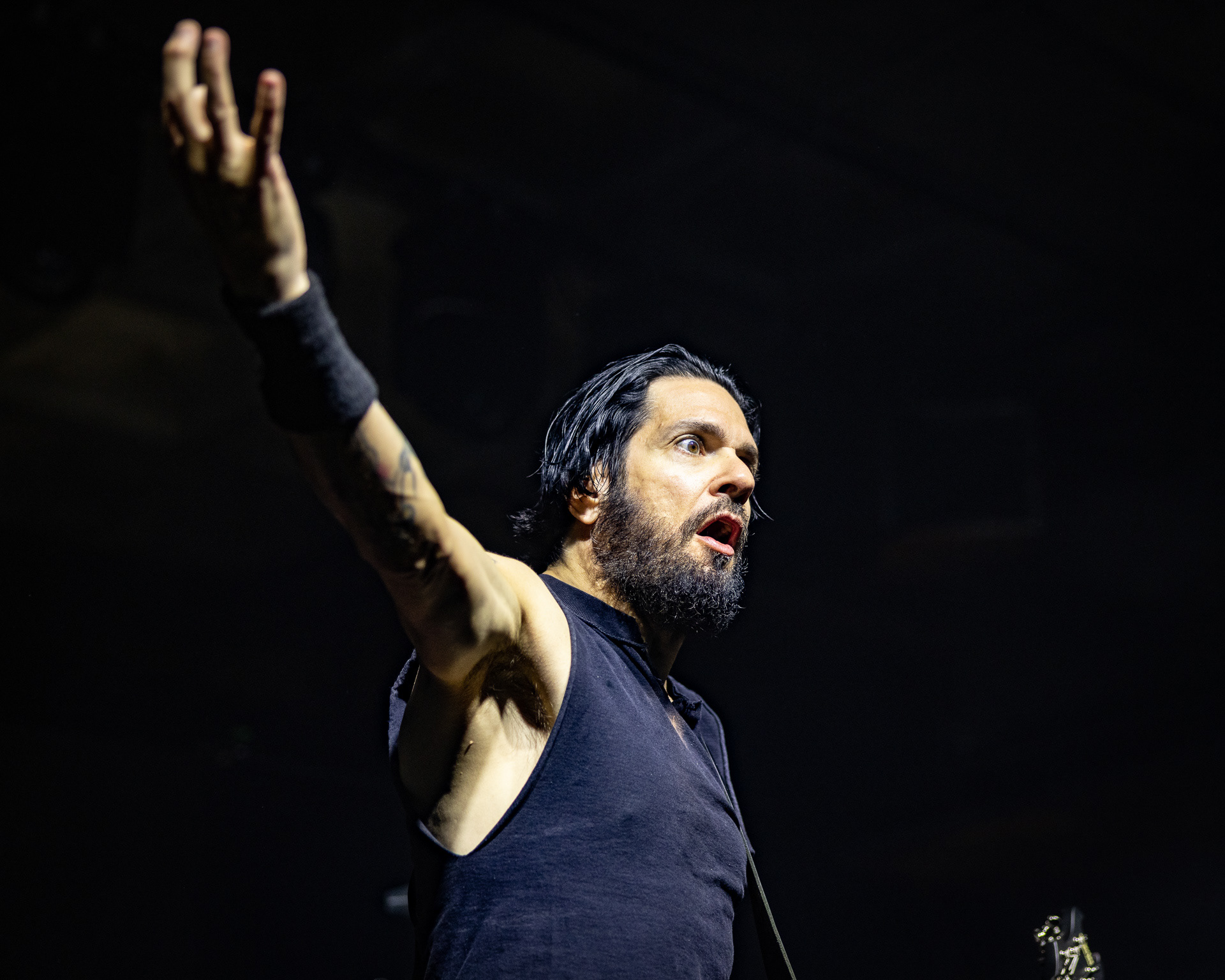 Prong - Empire Live 2021