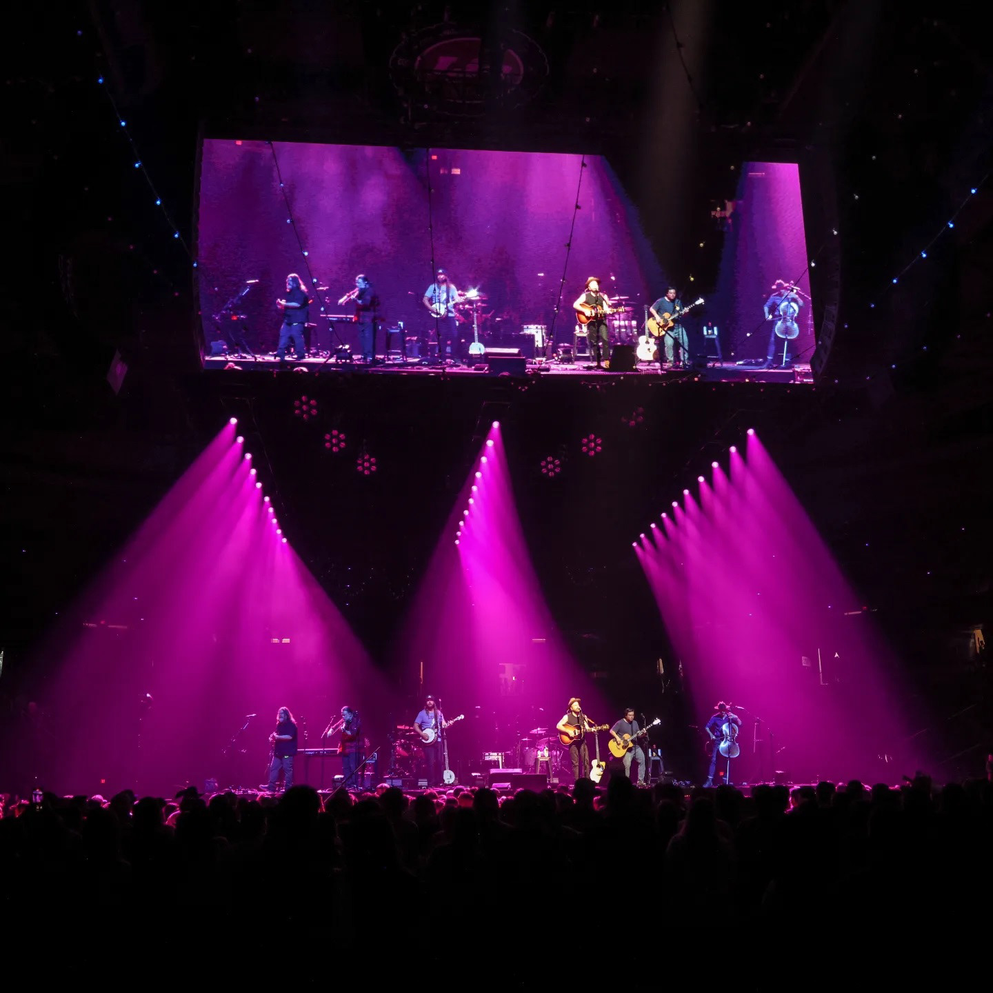 Trampled by Turtles - MVP Arena 2023