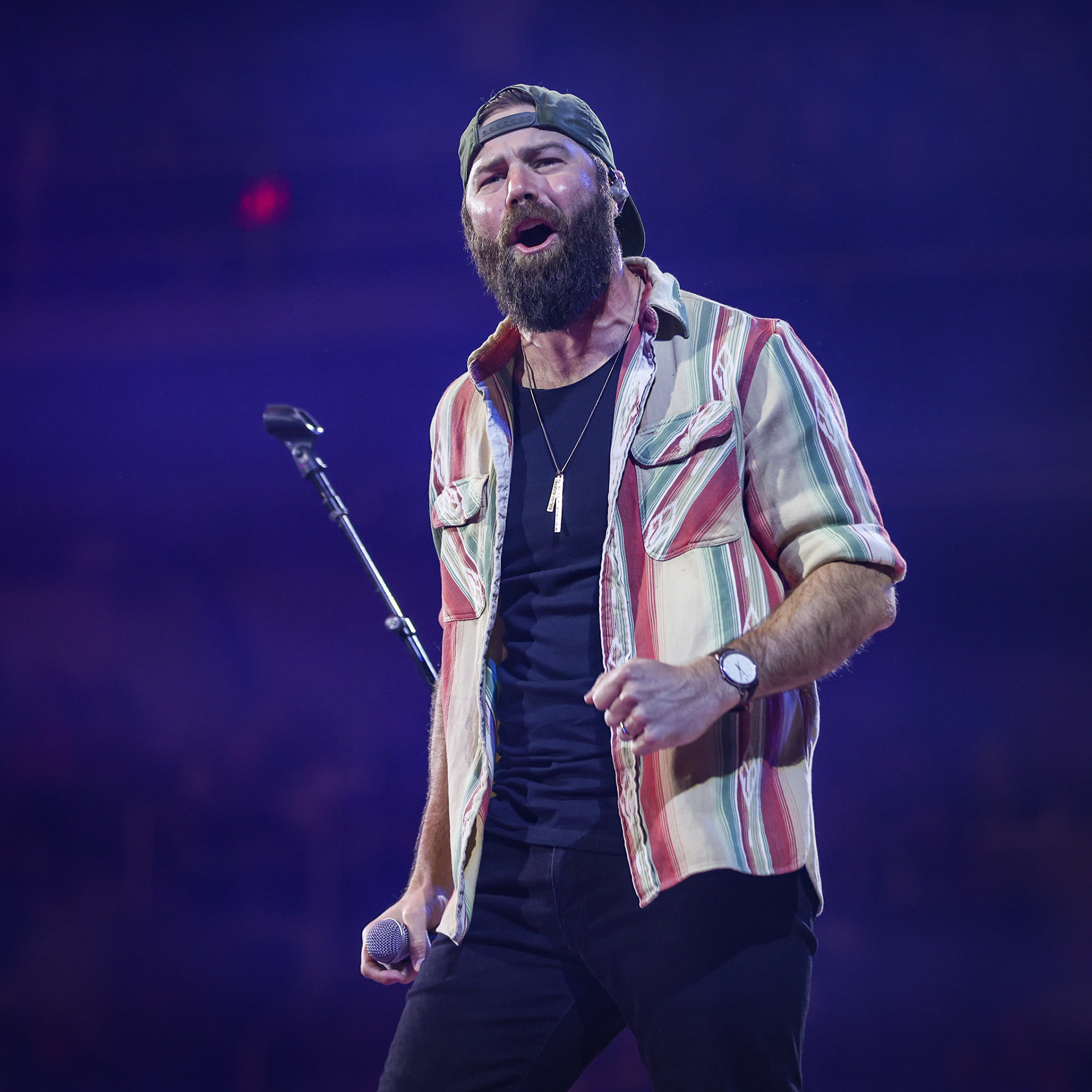 Jordan Davis - MVP Arena 2022