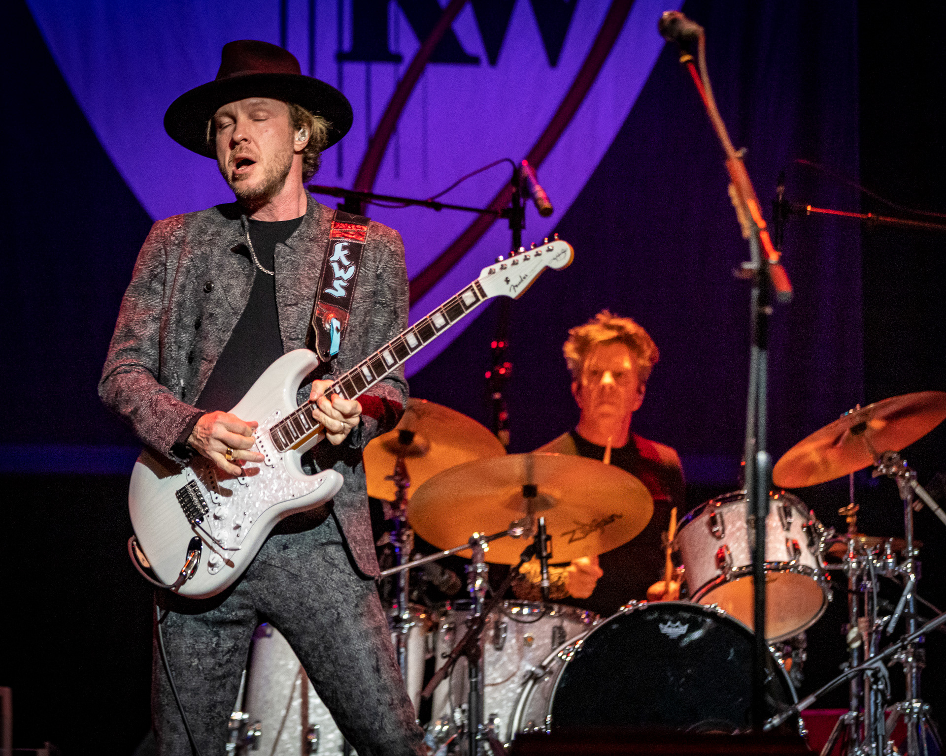 Kenny Wayne Shepherd - The Egg 2021