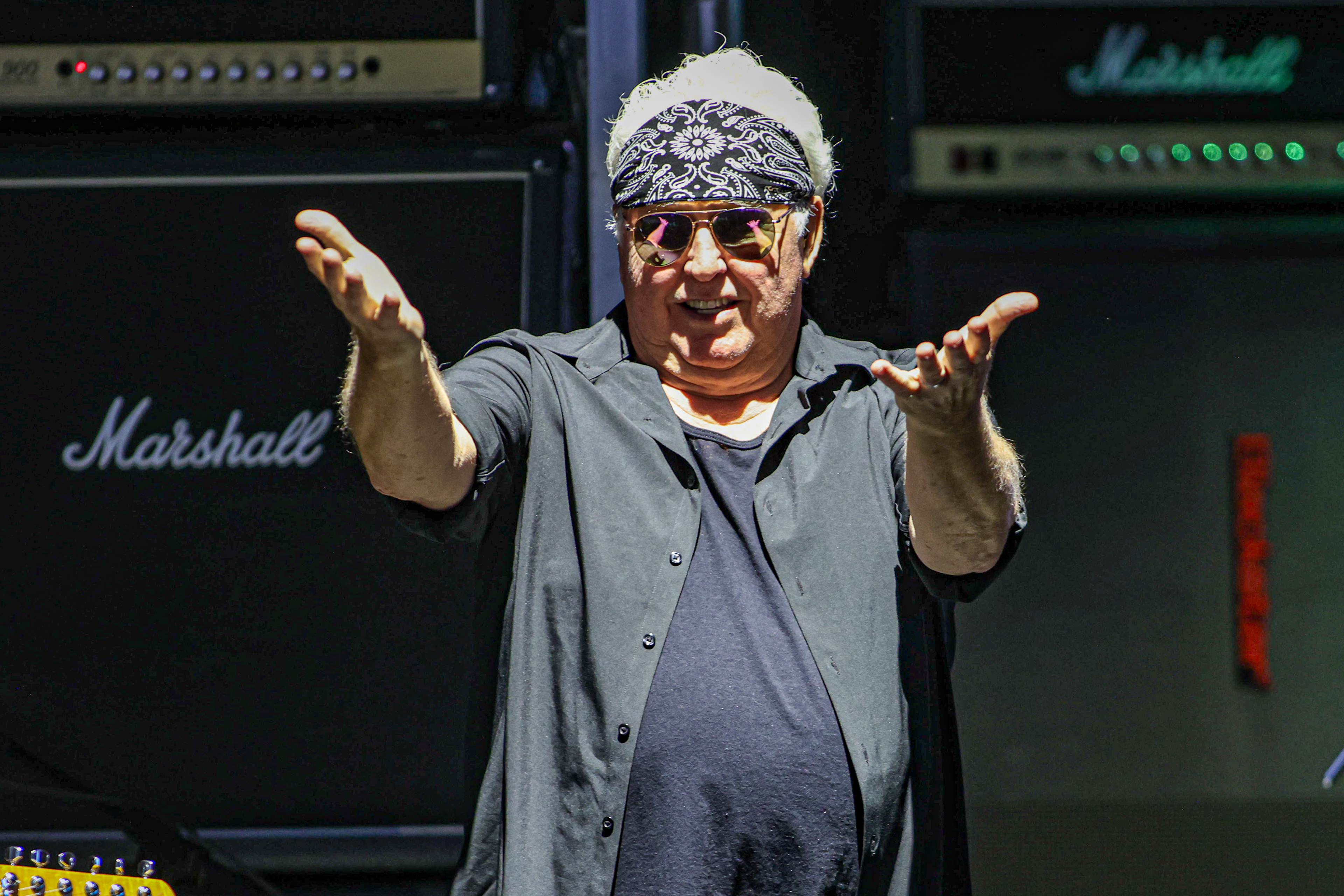 Loverboy - SPAC 2024