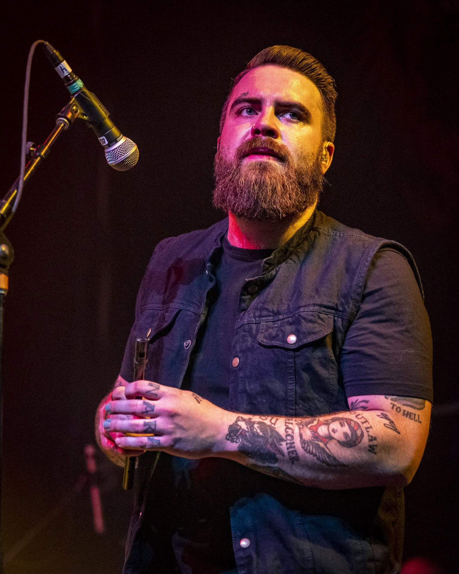 Rumjacks - Albany Capital Center 2022