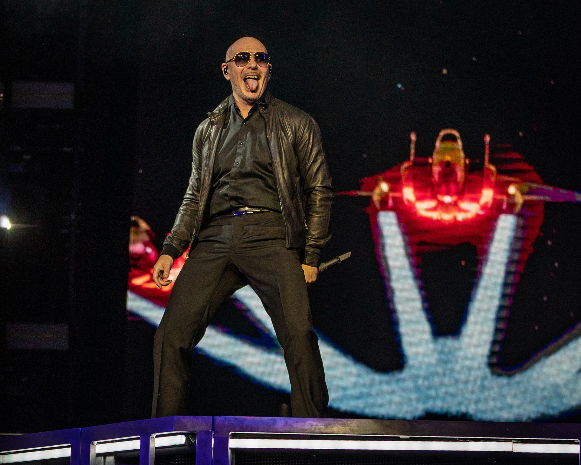 Pitbull - Lakeview 2021