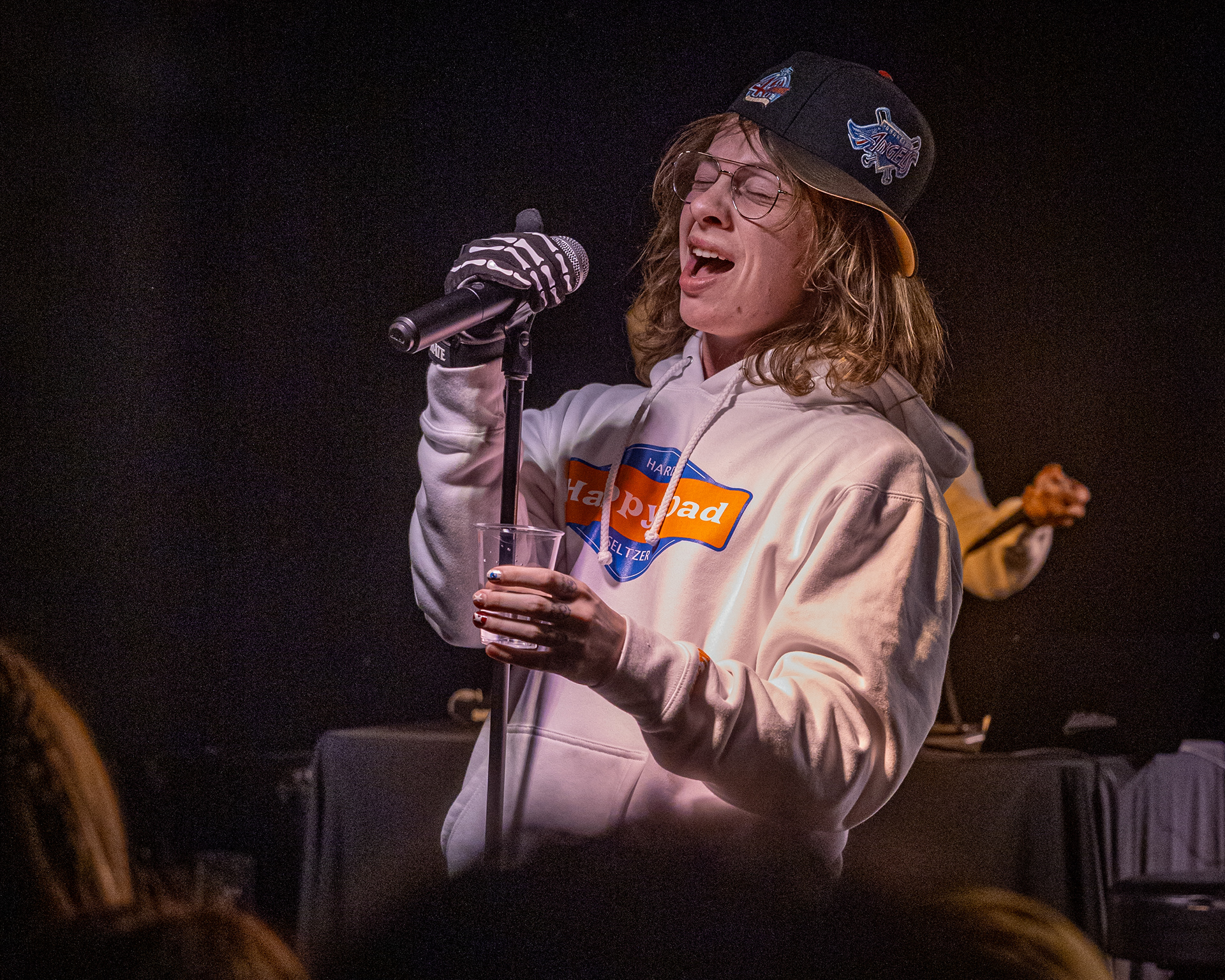 Anella Herim - Empire Underground 2024