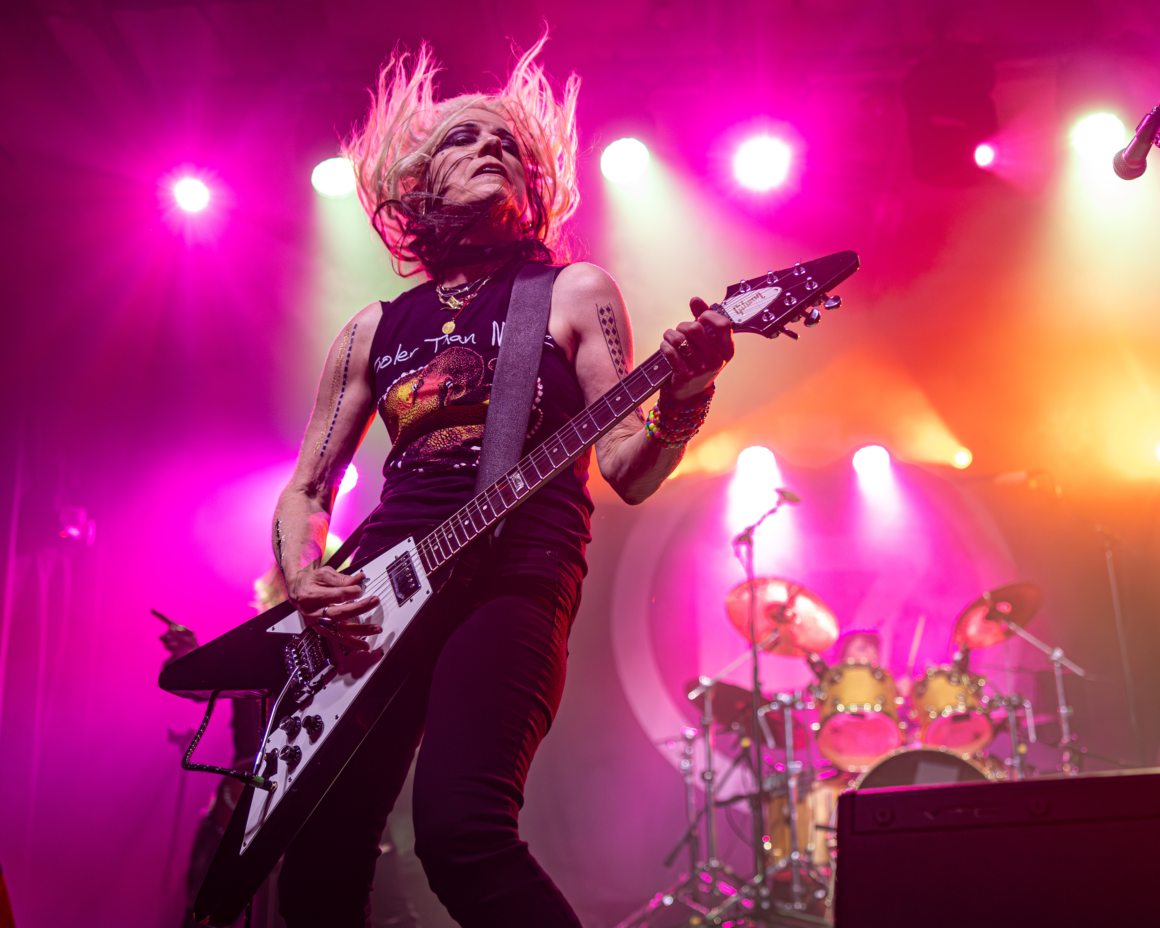 L7 - Empire Live 2024
