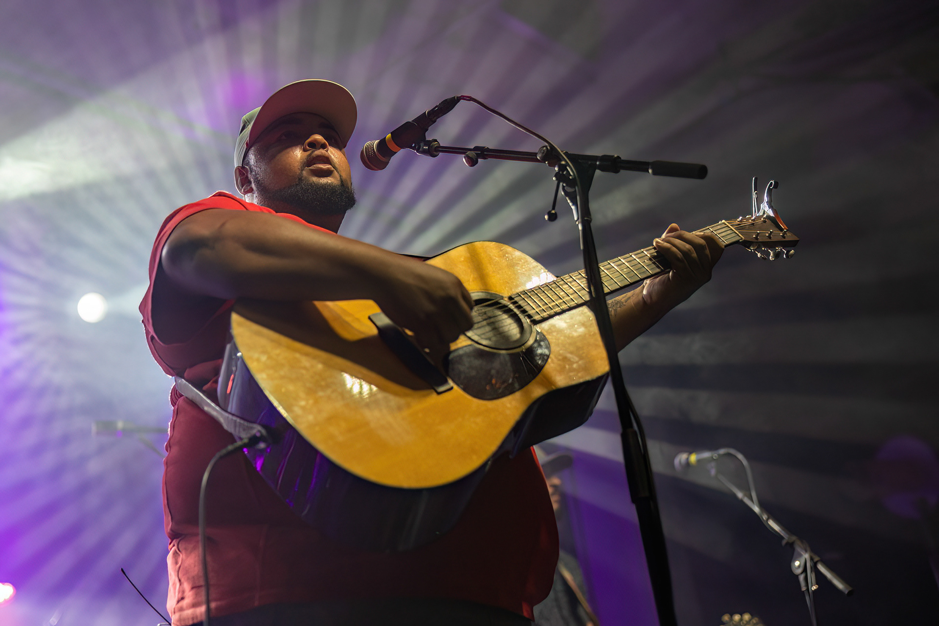 Dalton Dover - Empire Live 2023