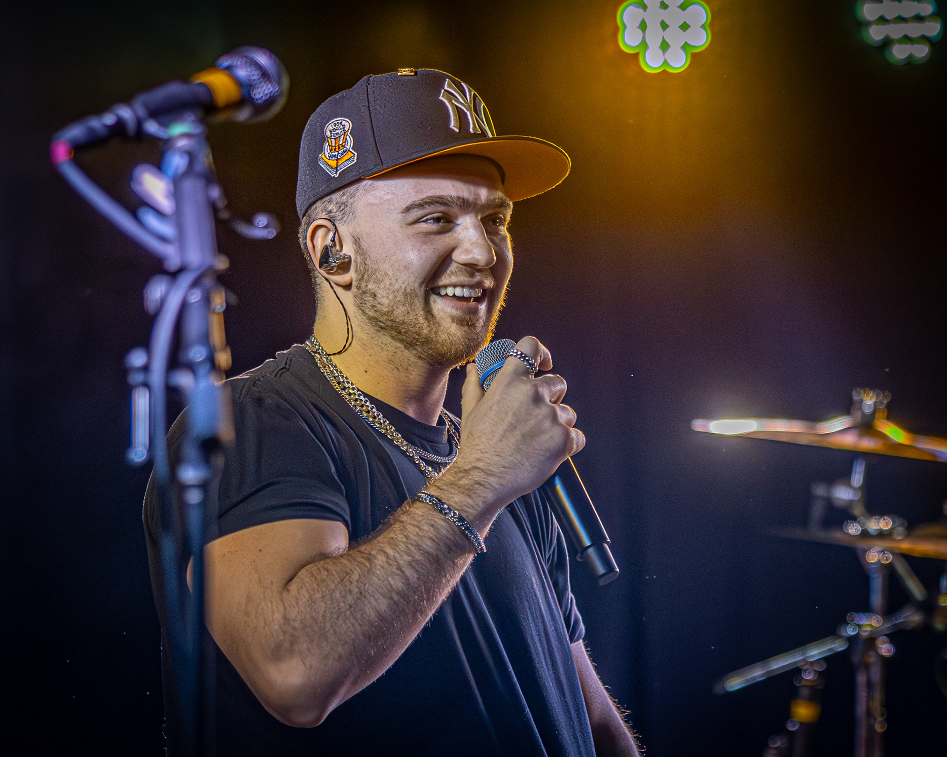 David J - Empire Underground 2024