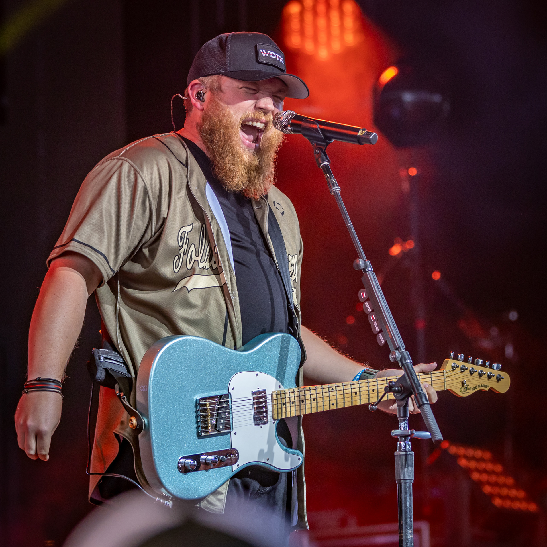 Tyler Braden - Lakeview 2023