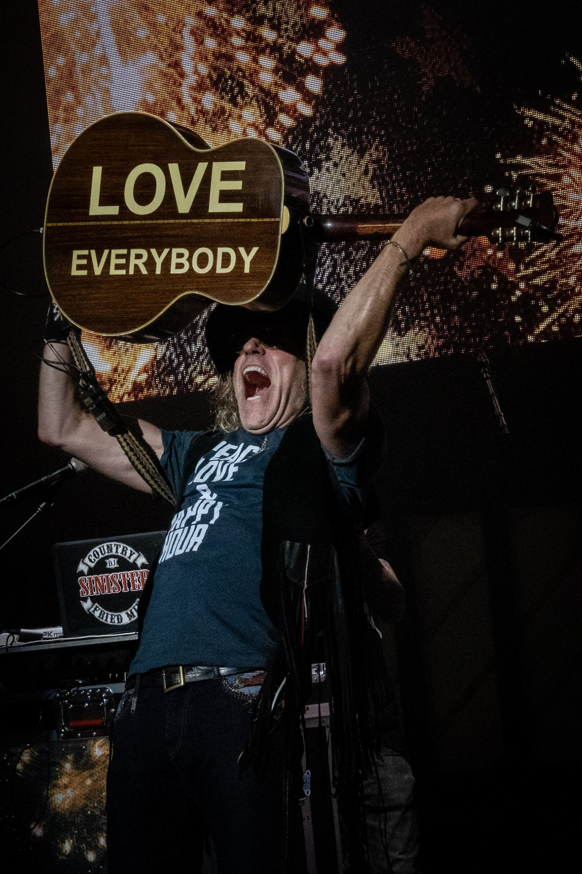 Big & Rich - WGNA Countryfest 2019