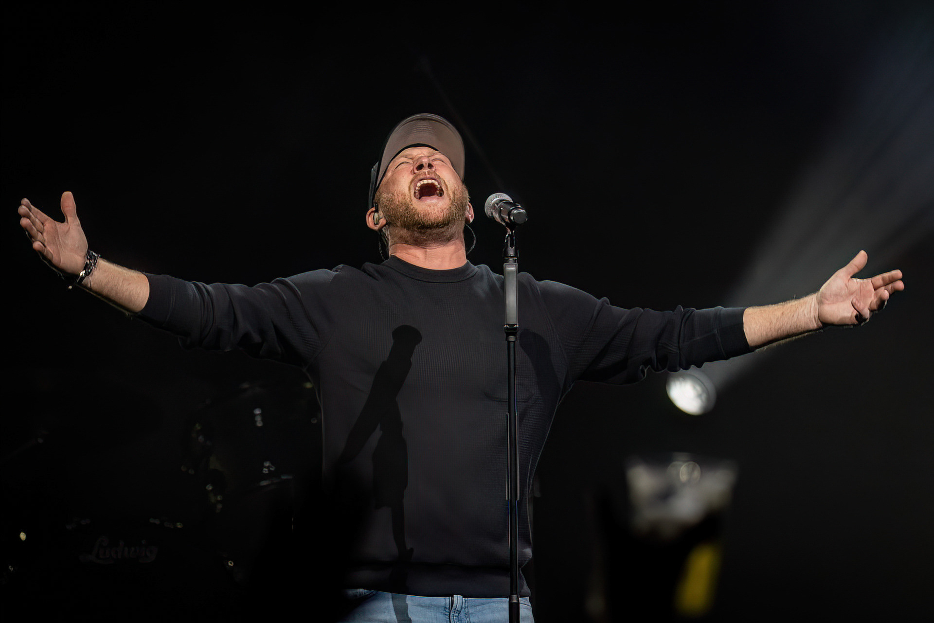 Cole Swindell - Turning Stone 2022