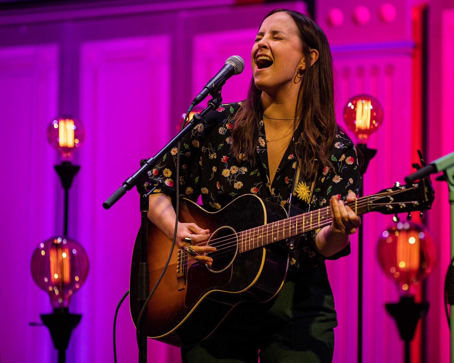 Harper O'Neill - Troy Savings Bank Music Hall 2023