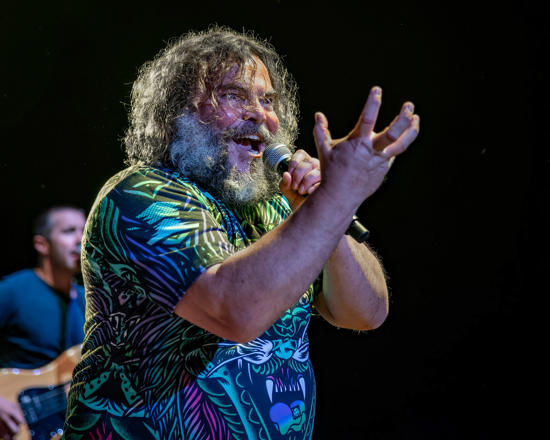 Tenacious D - Mann Center Philadelphia 2022