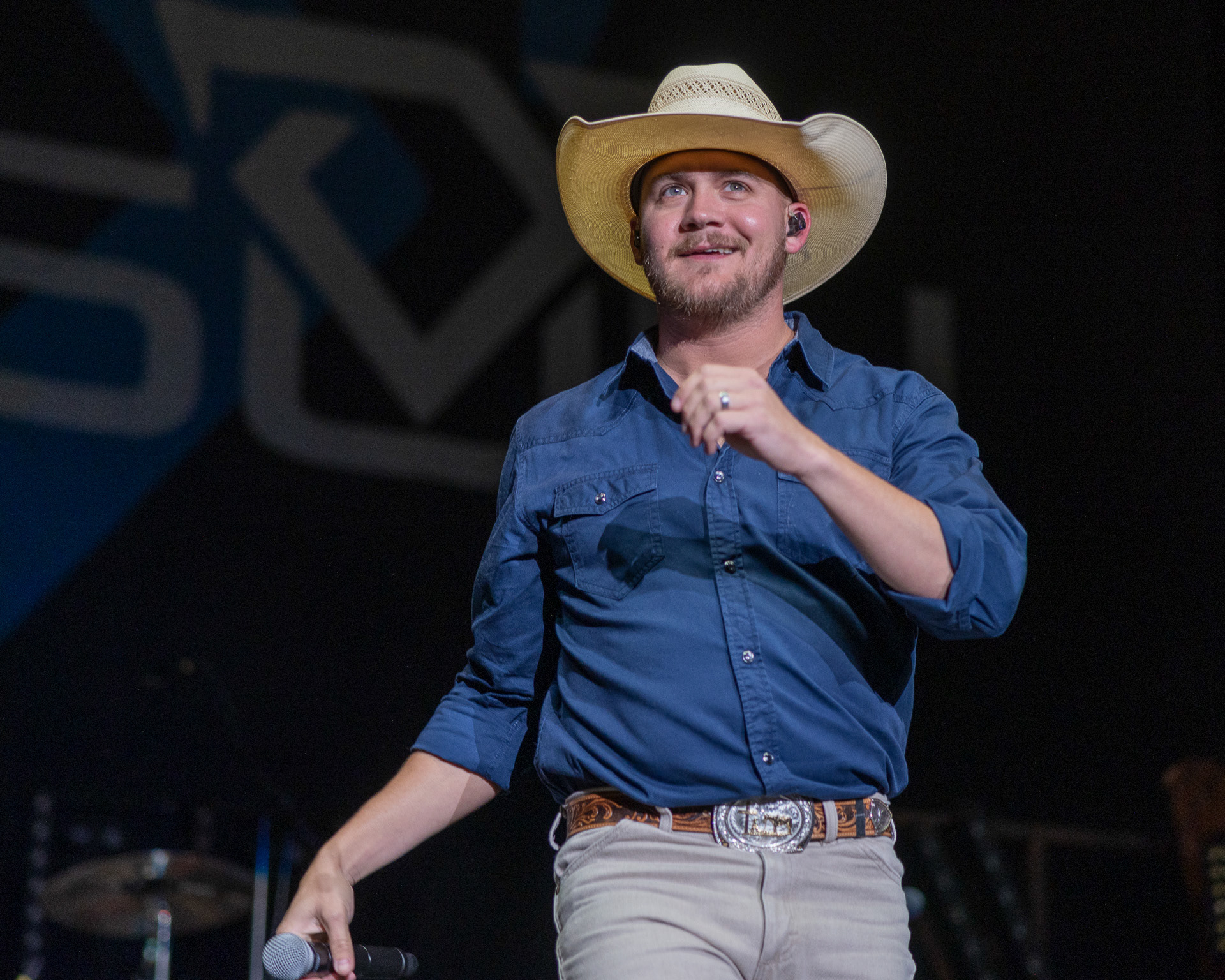 Drew Parker - MVP Arena 2022