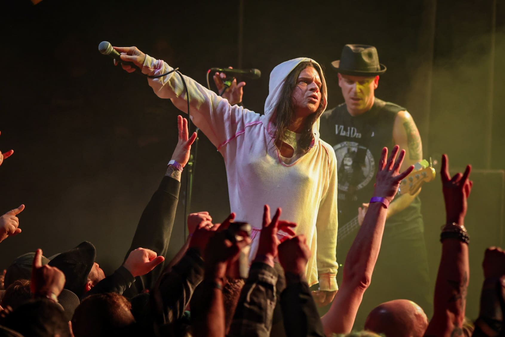Life of Agony - Empire Live 2023