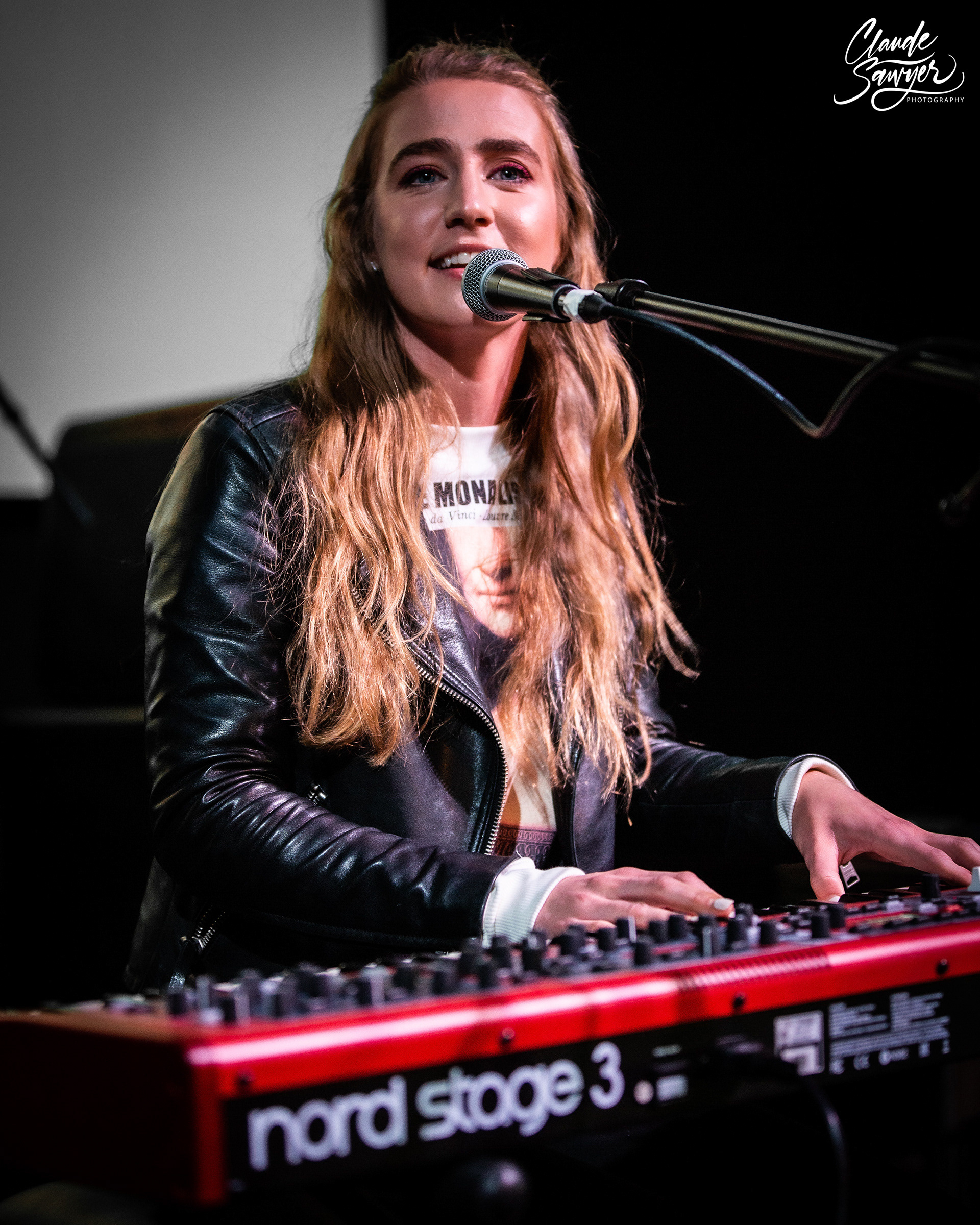 Ingrid Andress - Putnam Place 2019