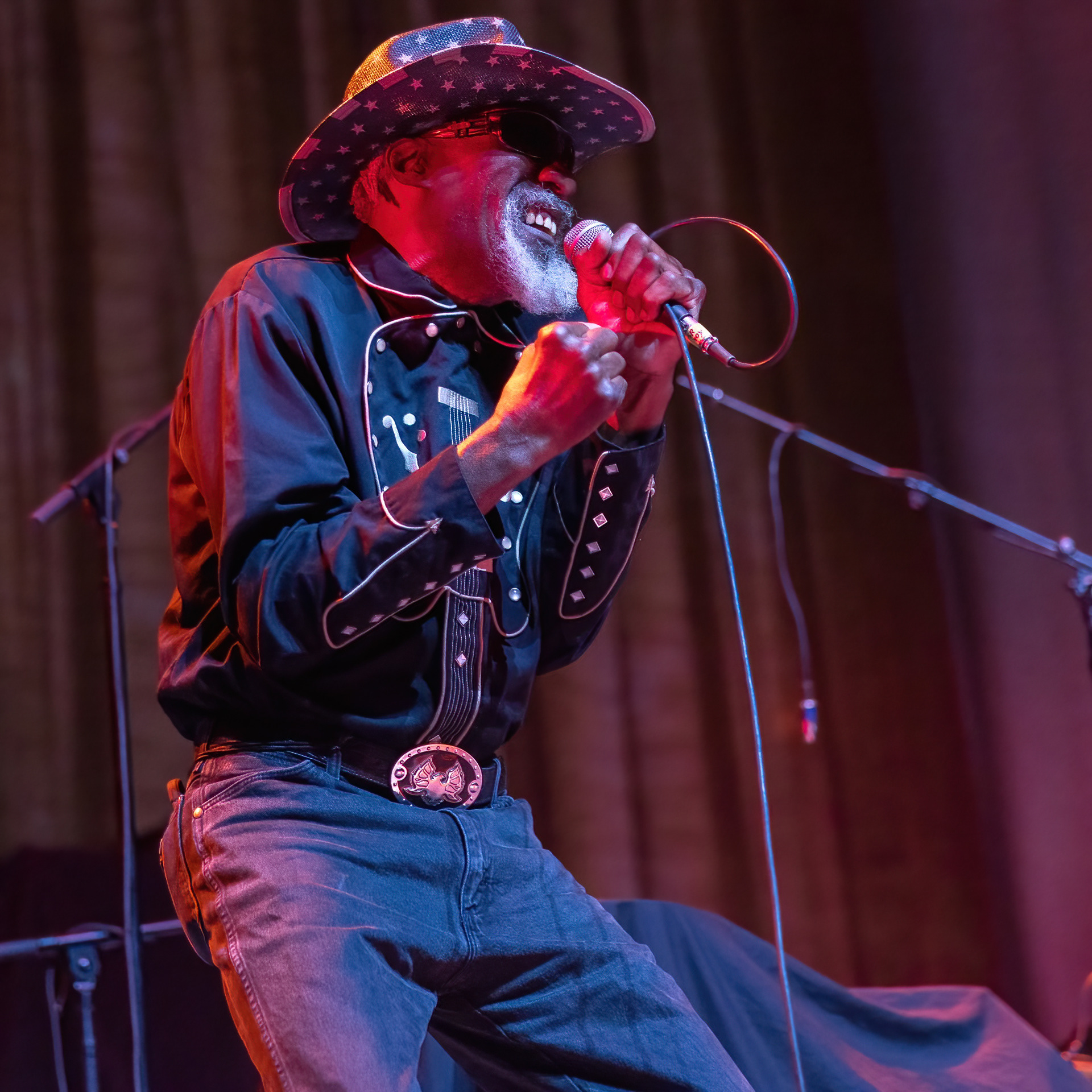 Robert Finley - MVP Arena 2022