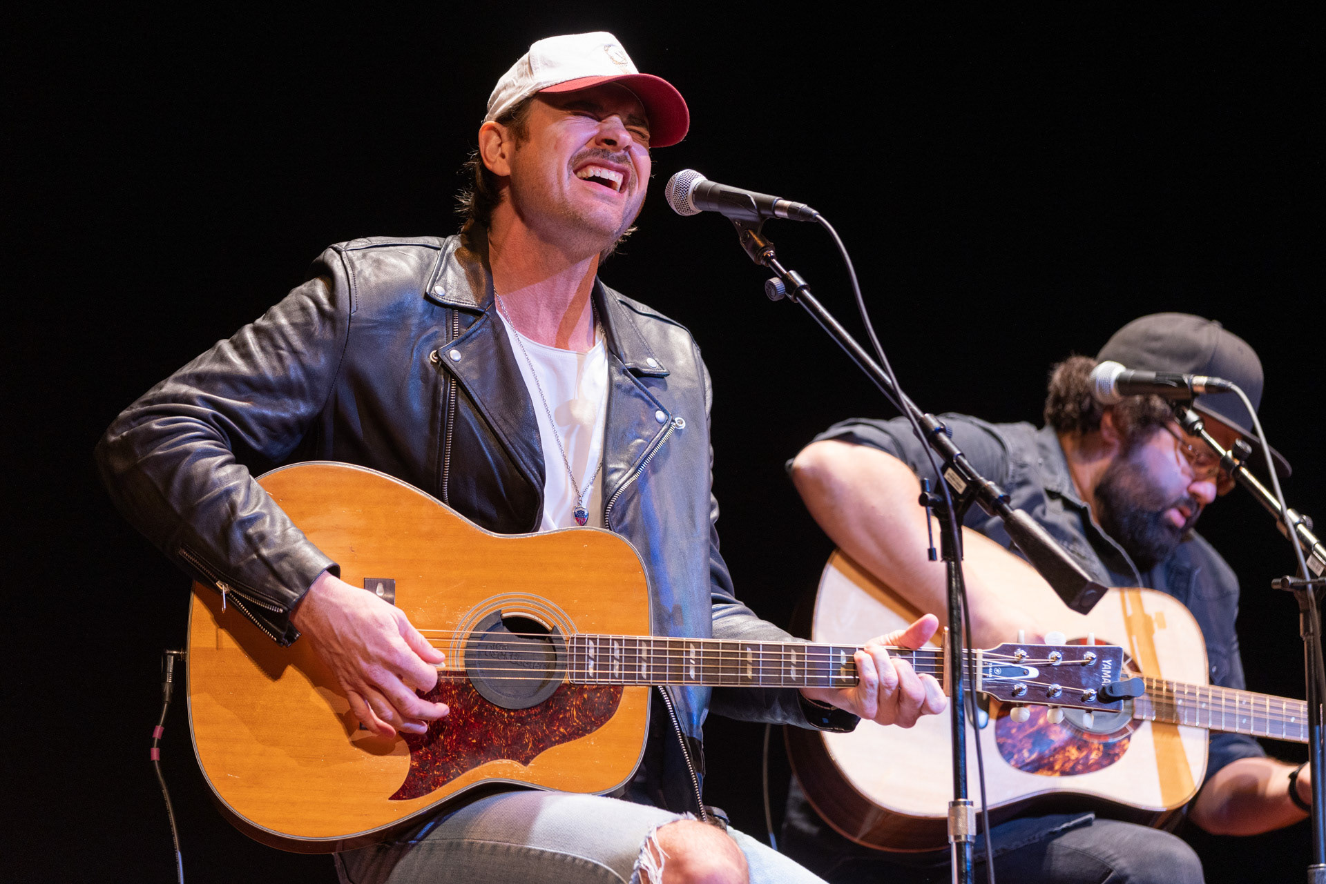 Matt Stell - WGNA Secret Star 2022