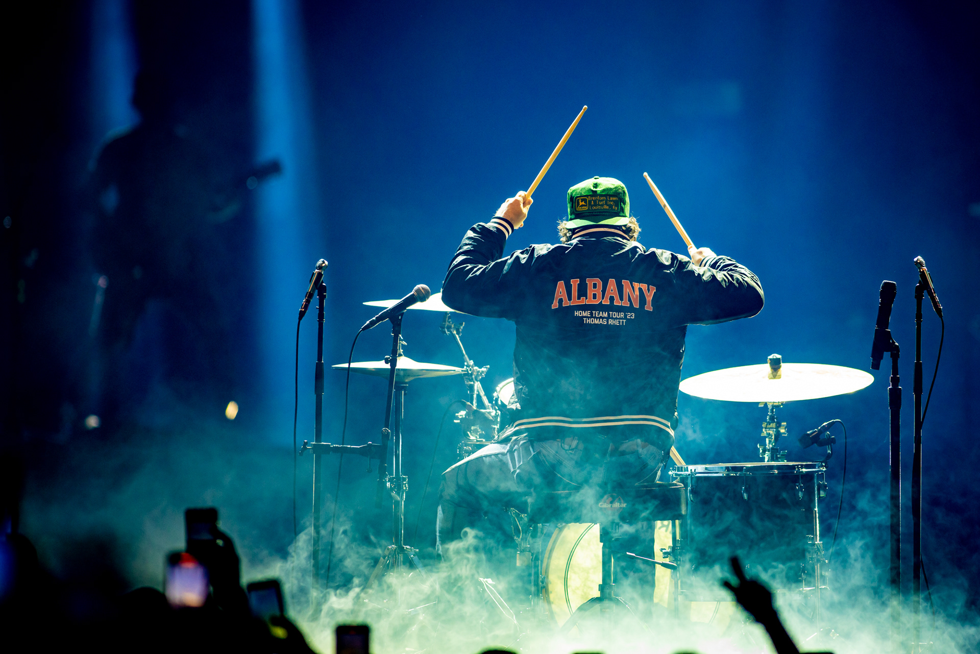 Thomas Rhett - MVP Arena 2023