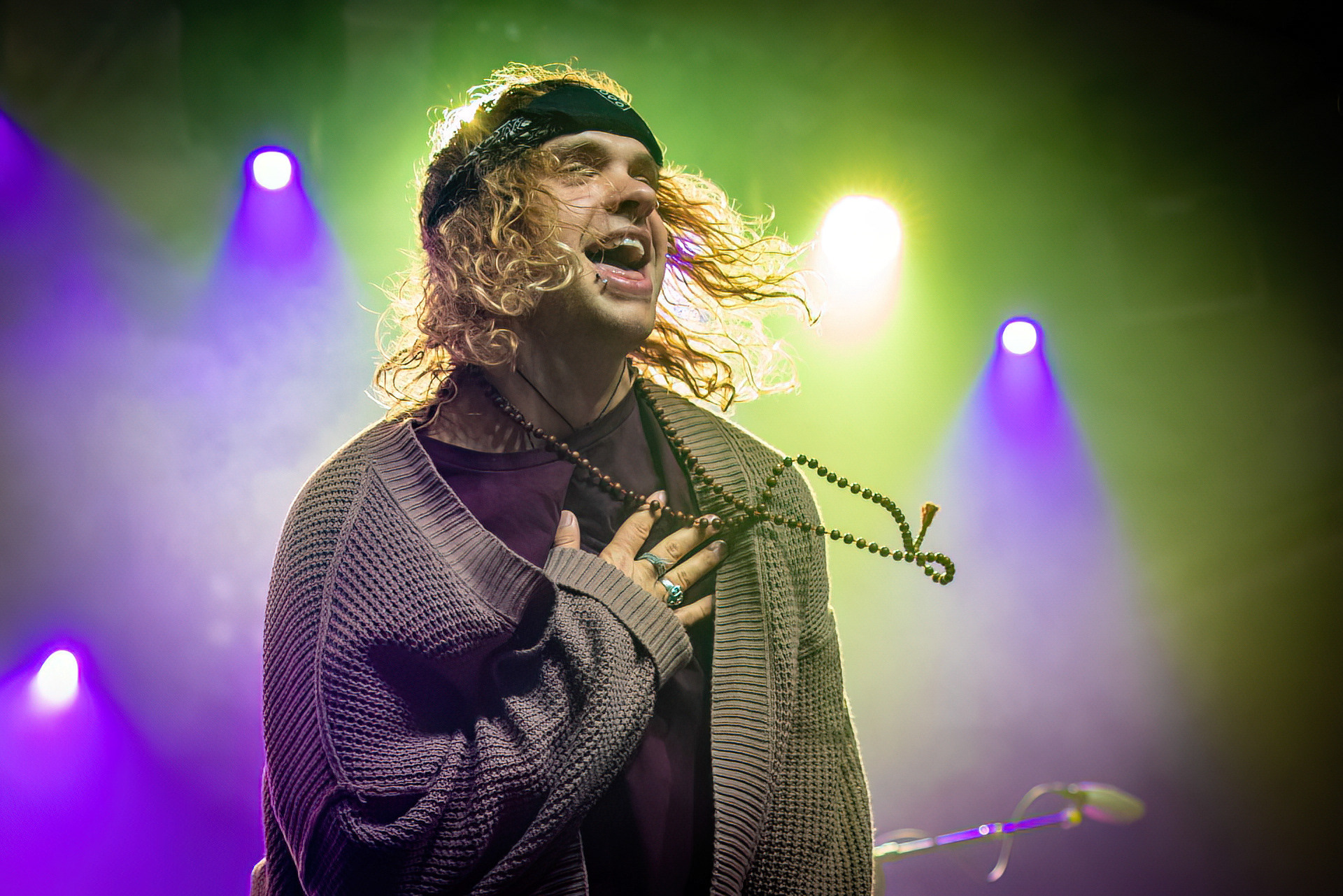 CVBZ - Empire Live 2022