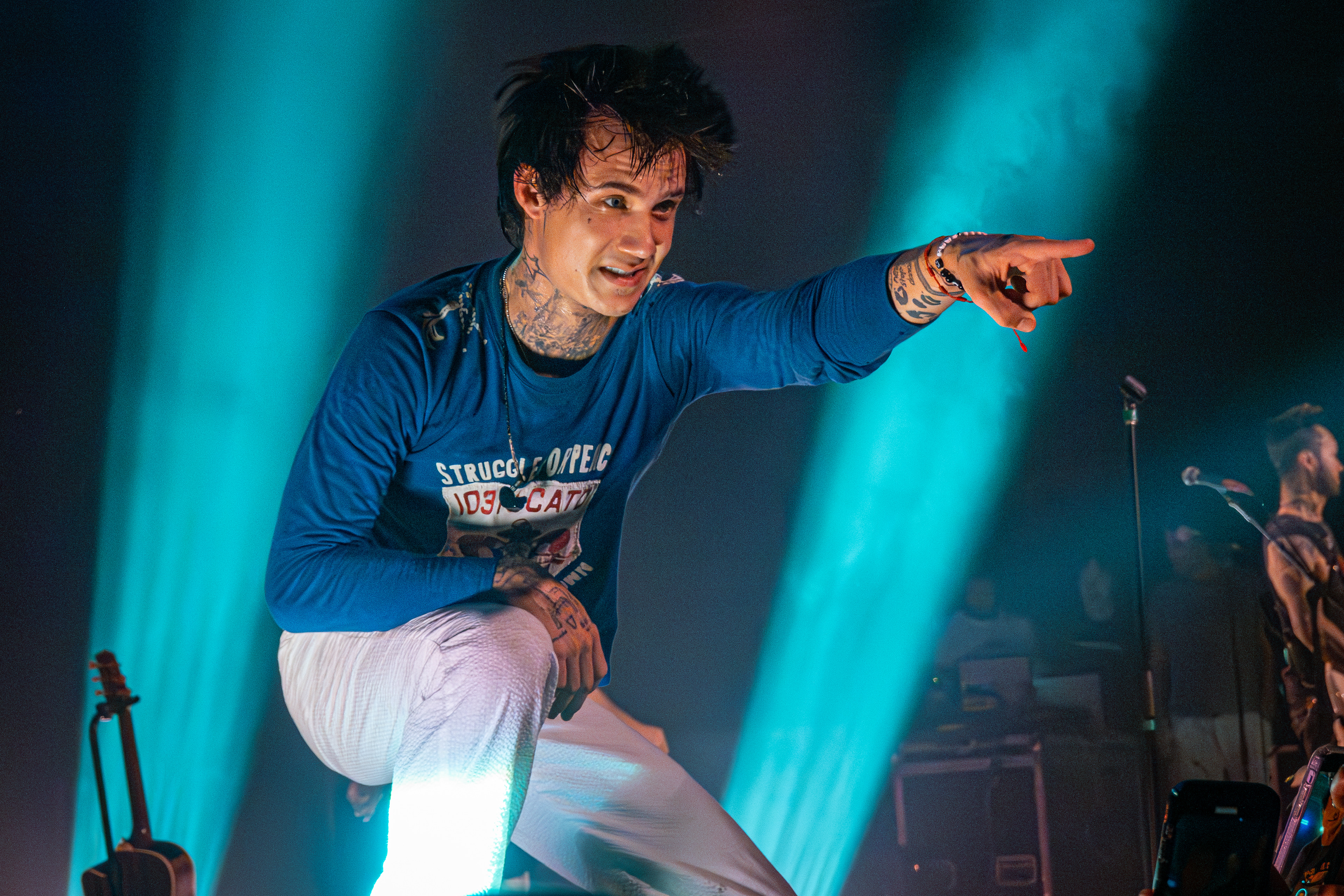 jxdn - Brooklyn Steel 2024