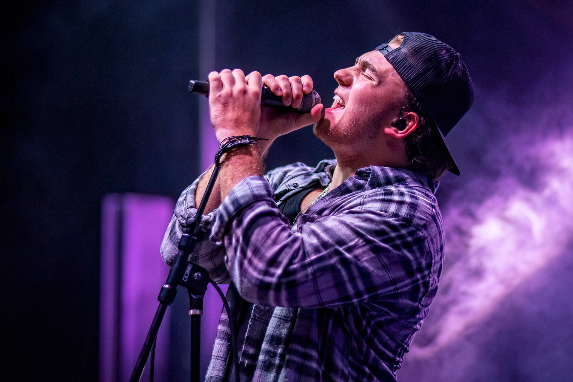 David J - Saratoga Winery 2022