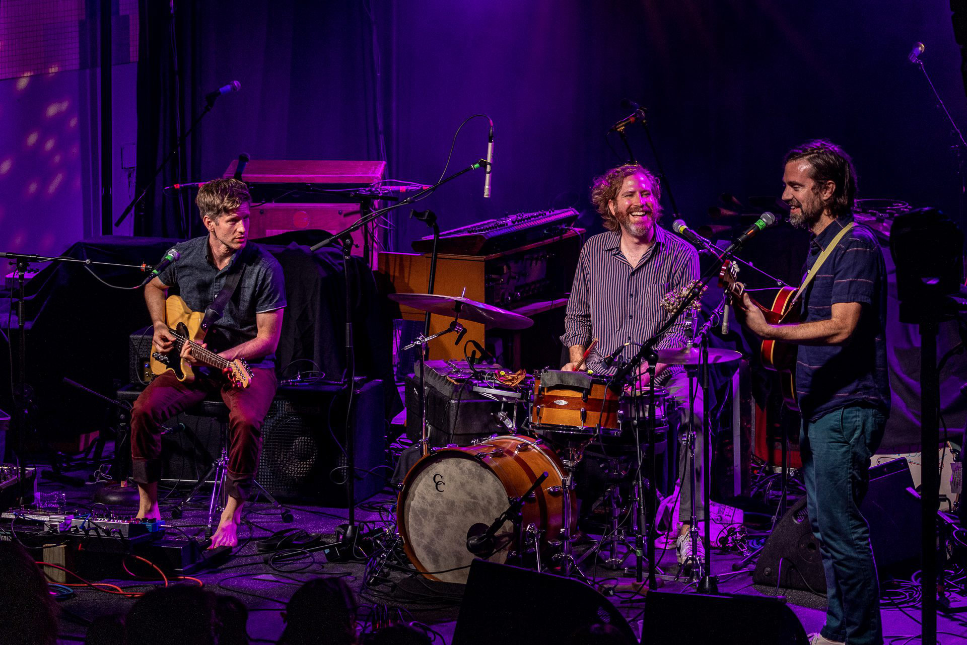 Bowerbirds - Empire Live 2021