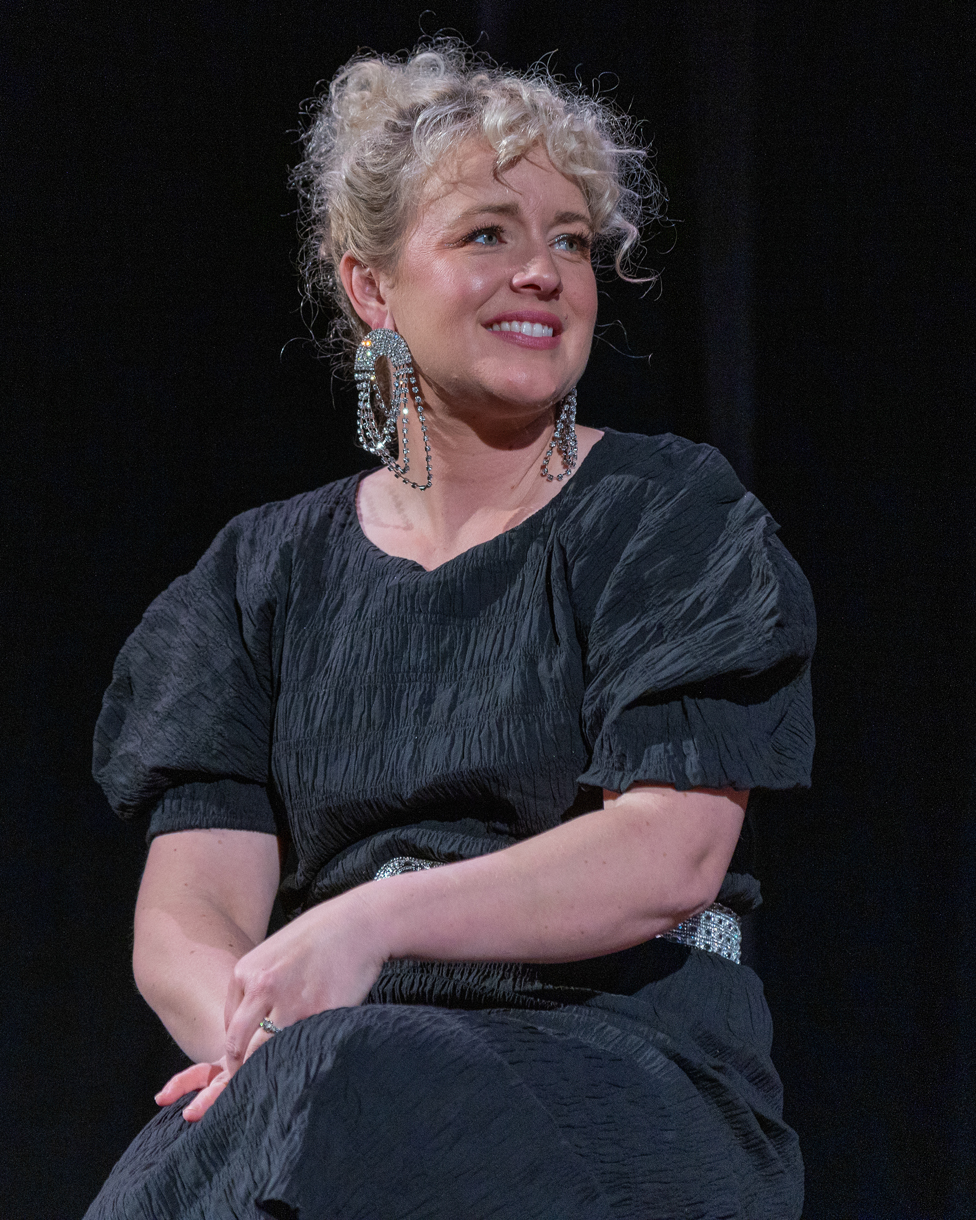 Cam - WGNA Secret Star 2022