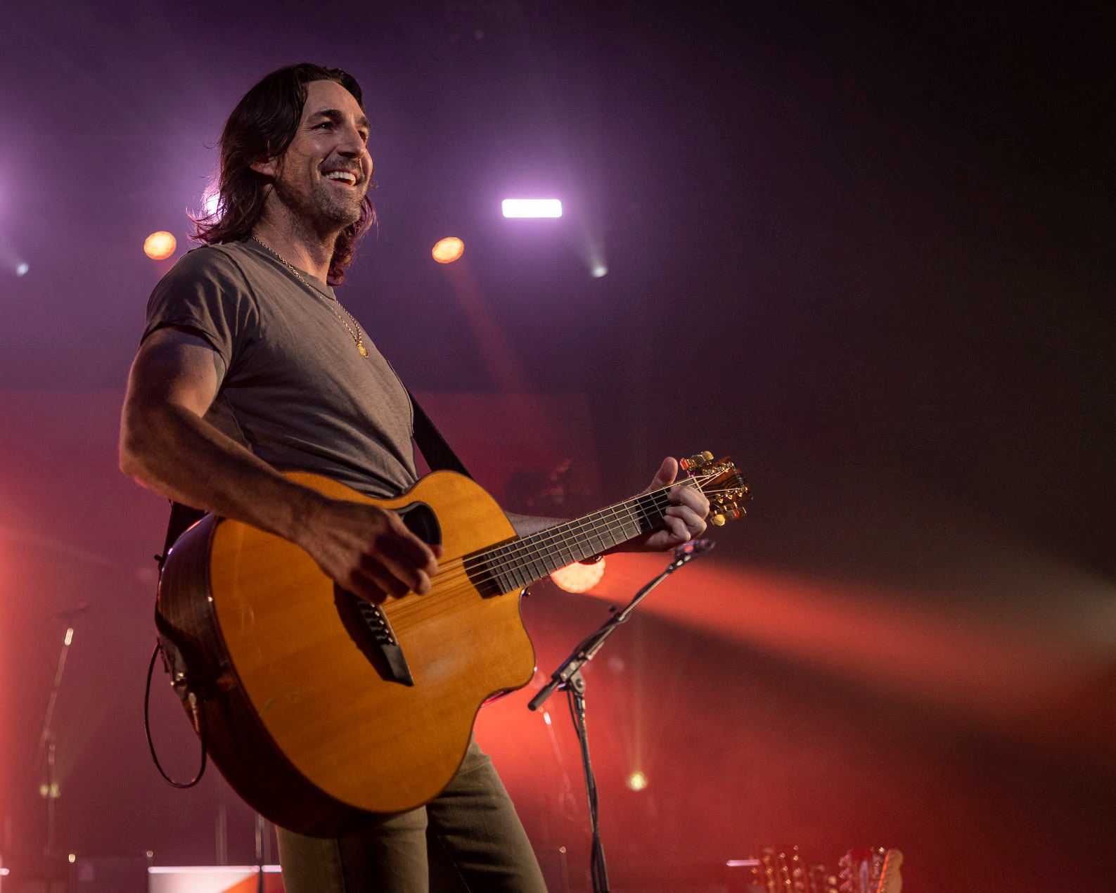 Jake Owen - Palace Theatre 2022