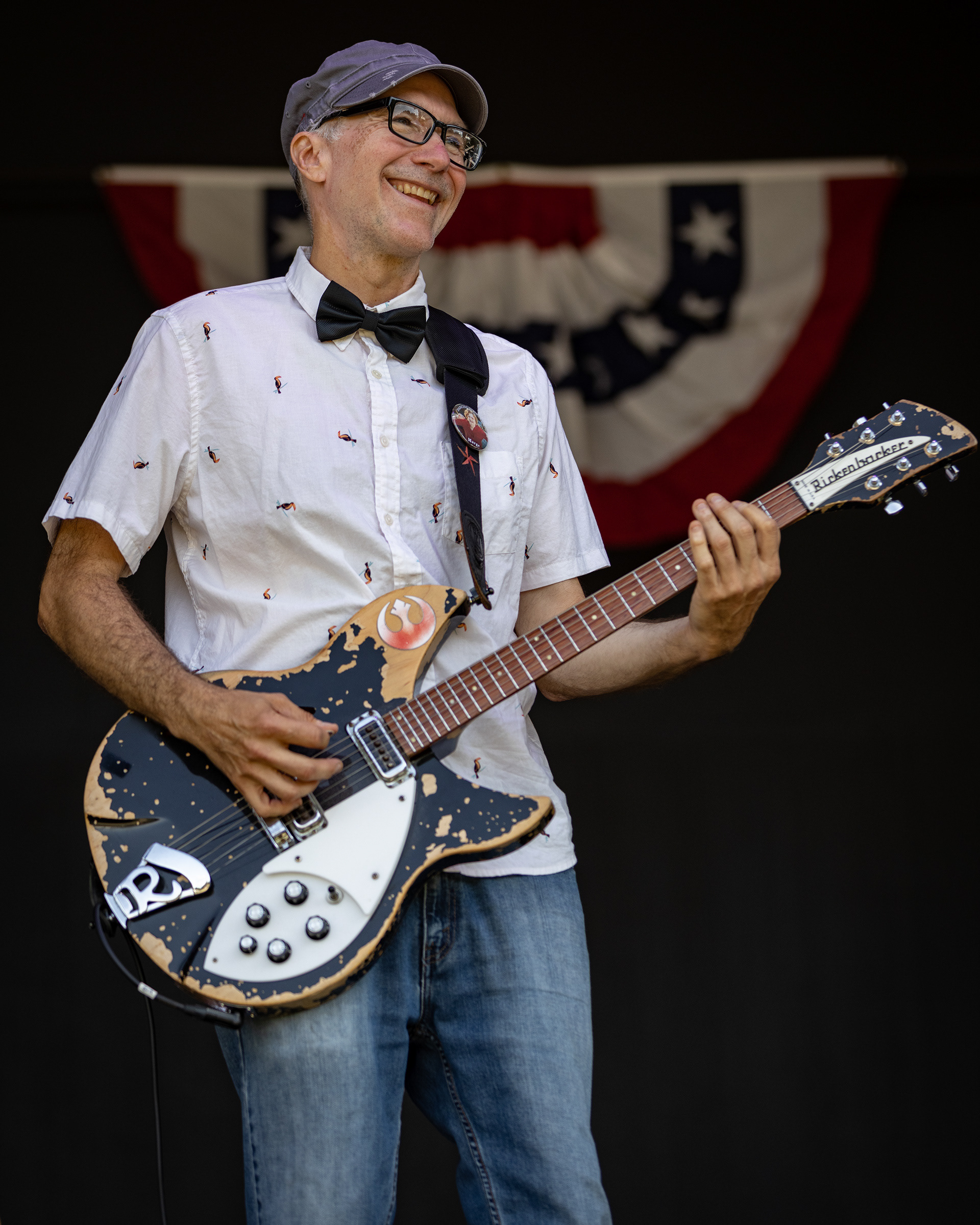 Sirsy - Clifton Commons 2021