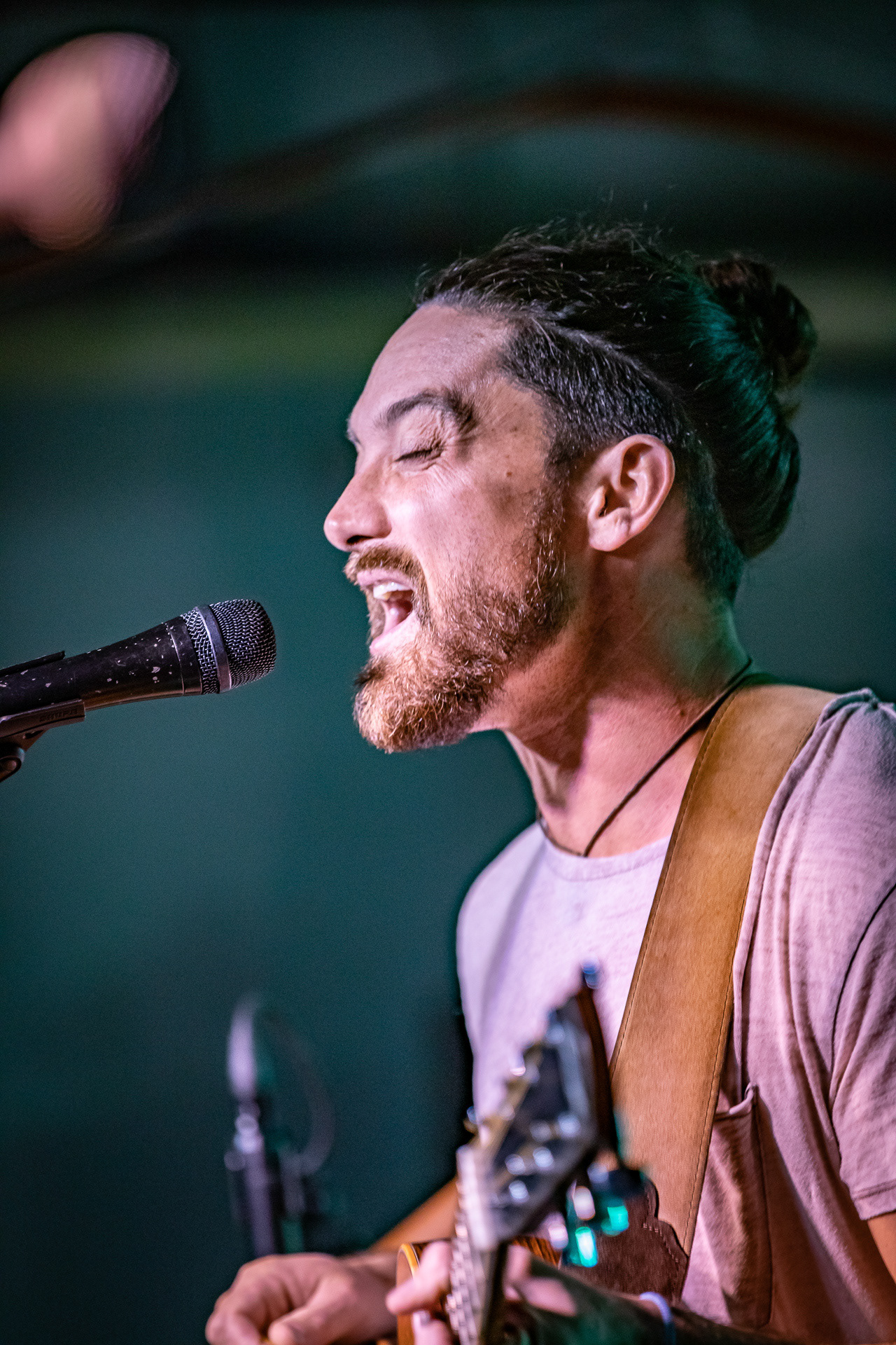 Will Evans - Empire Underground 2021