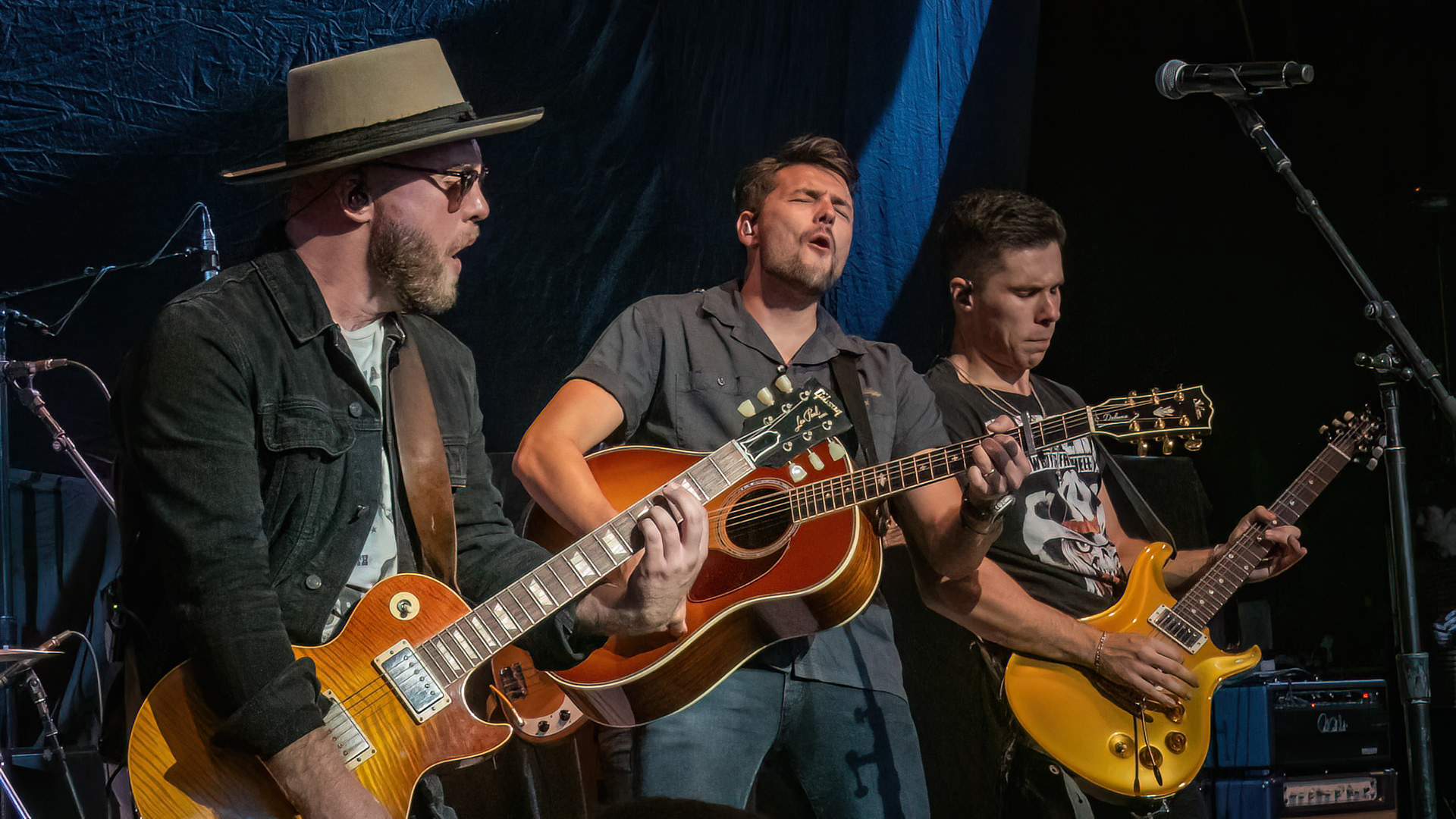 King Calaway - SPAC 2023