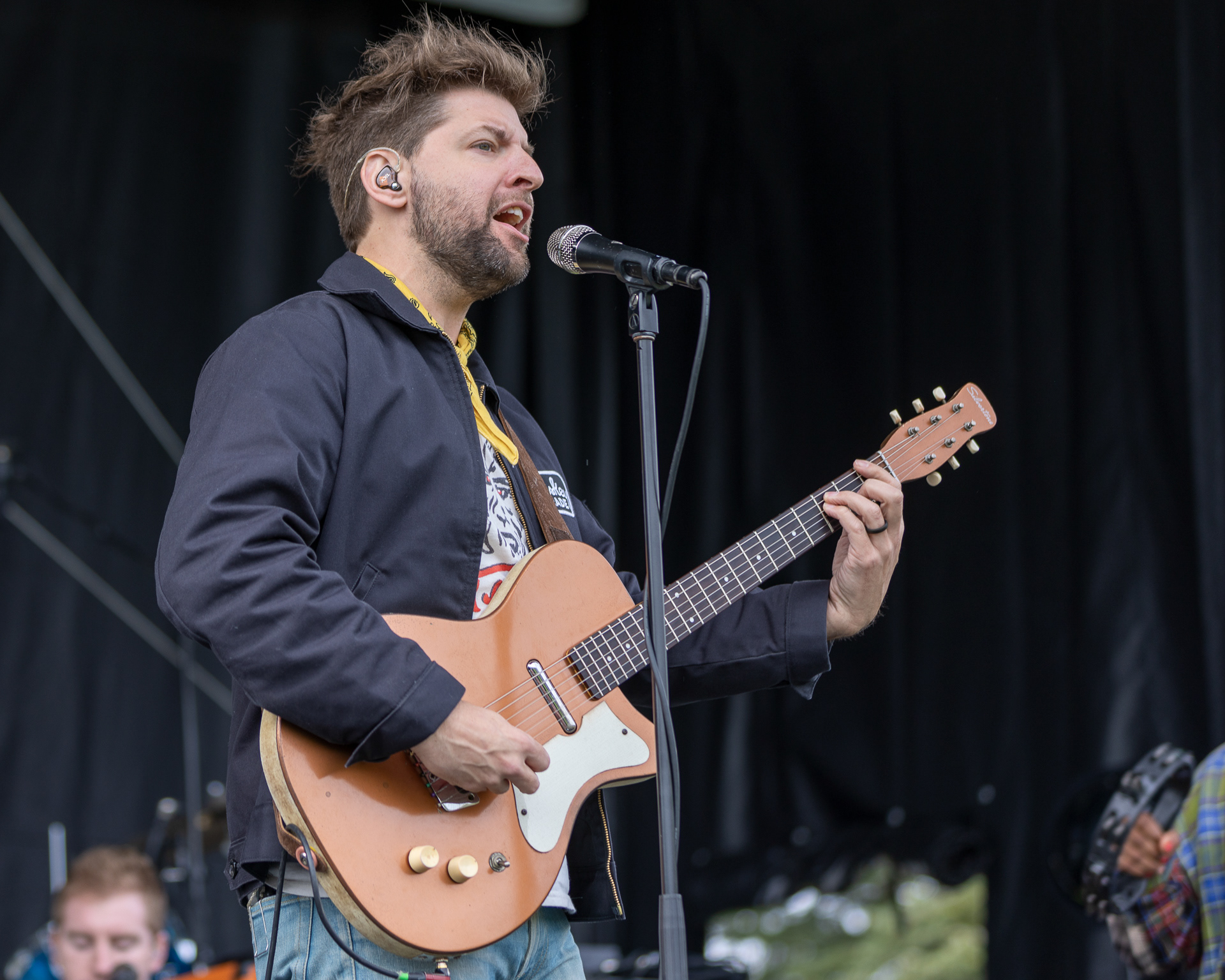 Welshly Arms - Albany Tulip Festival 2022