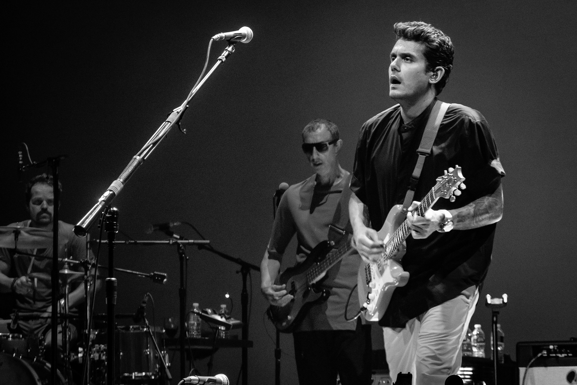 John Mayer - MVP Arena 2019