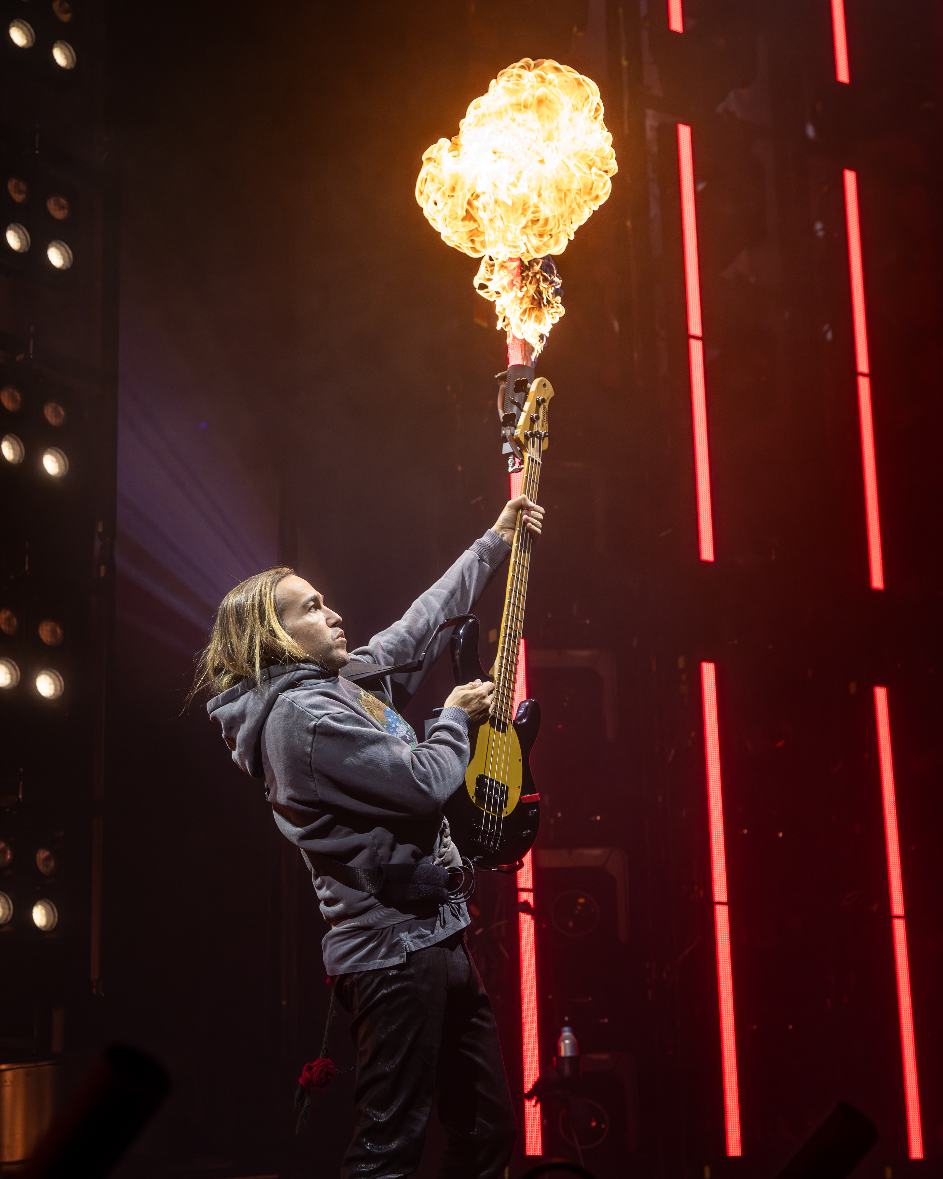 Fall Out Boy - MVP Arena 2024