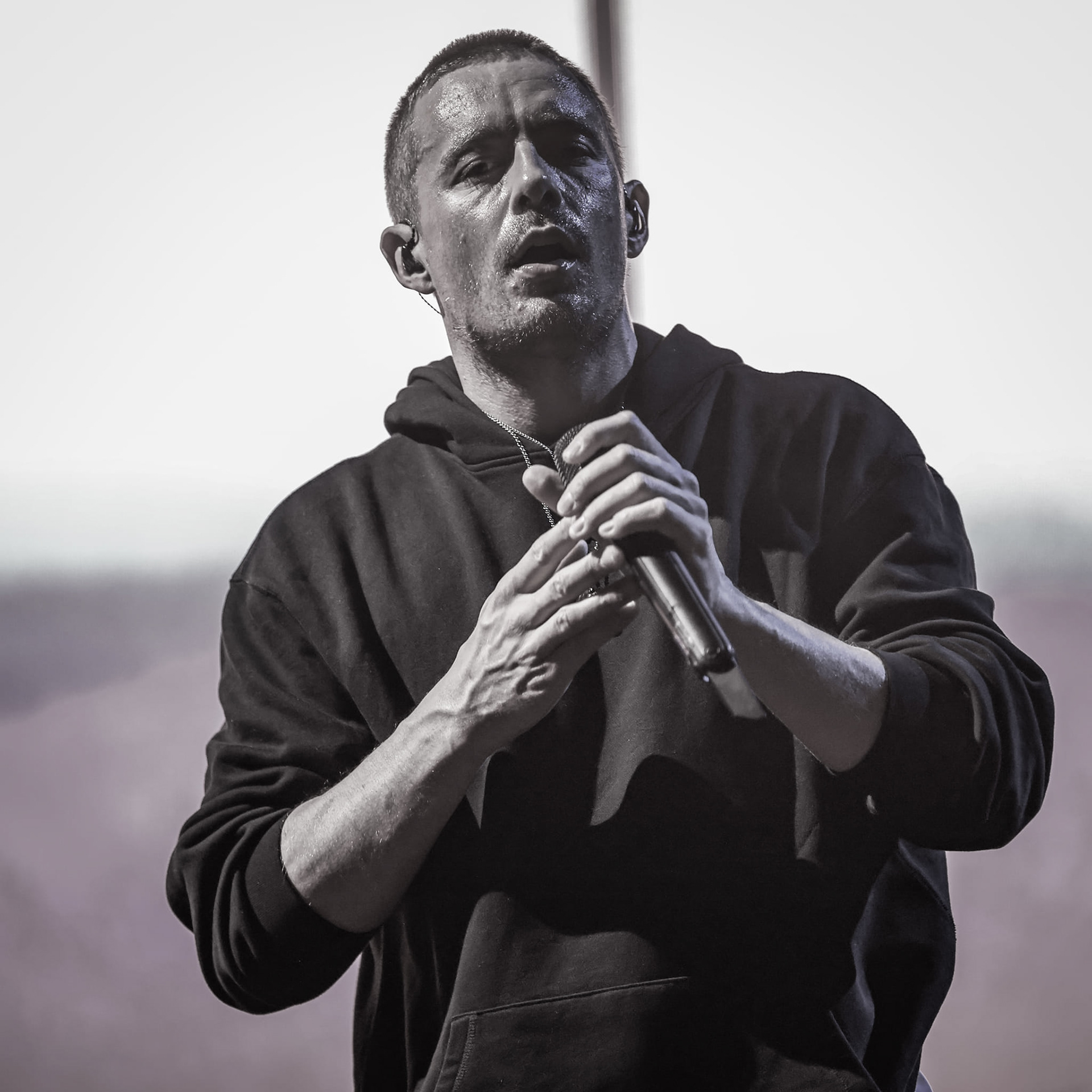 Dermot Kennedy - SPAC 2023