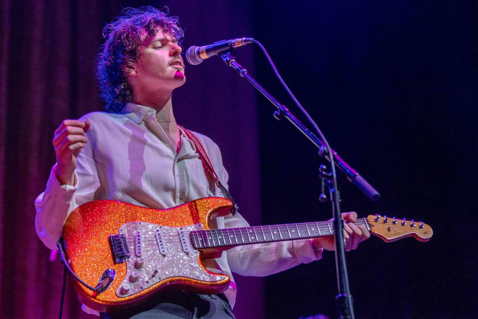 Houndmouth - MVP Arena 2022