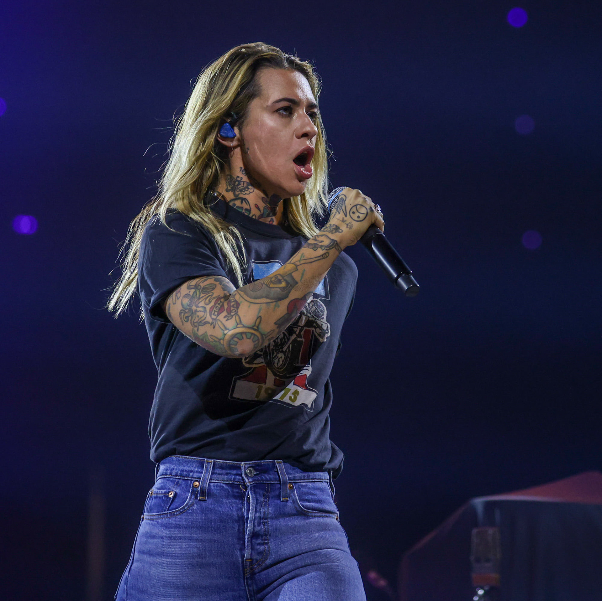 Morgan Wade - MVP Arena 2022