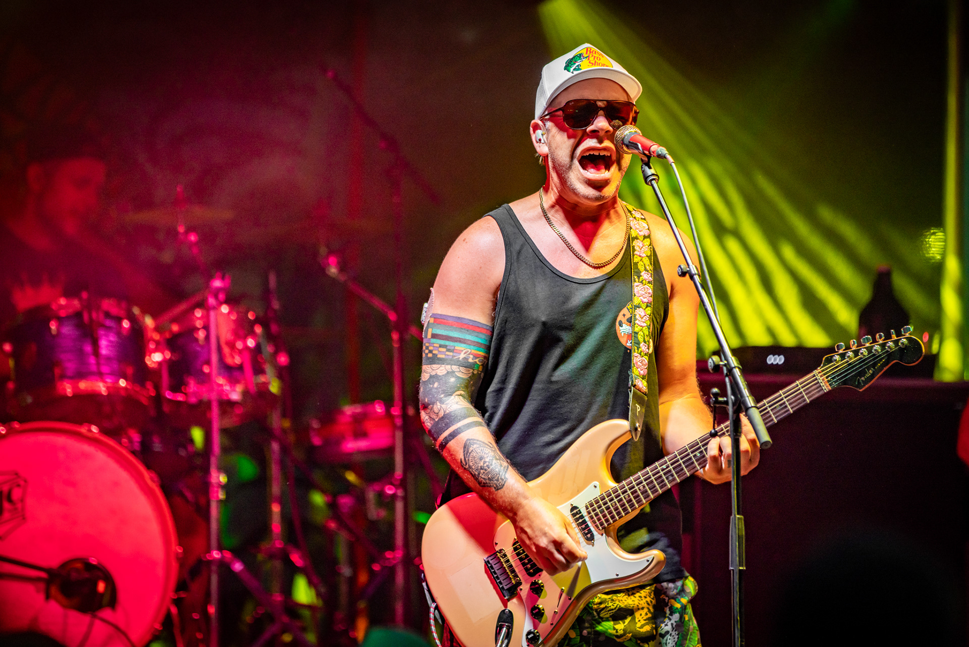 Badfish: A Tribute to Sublime - Frog Alley Brewing 2023