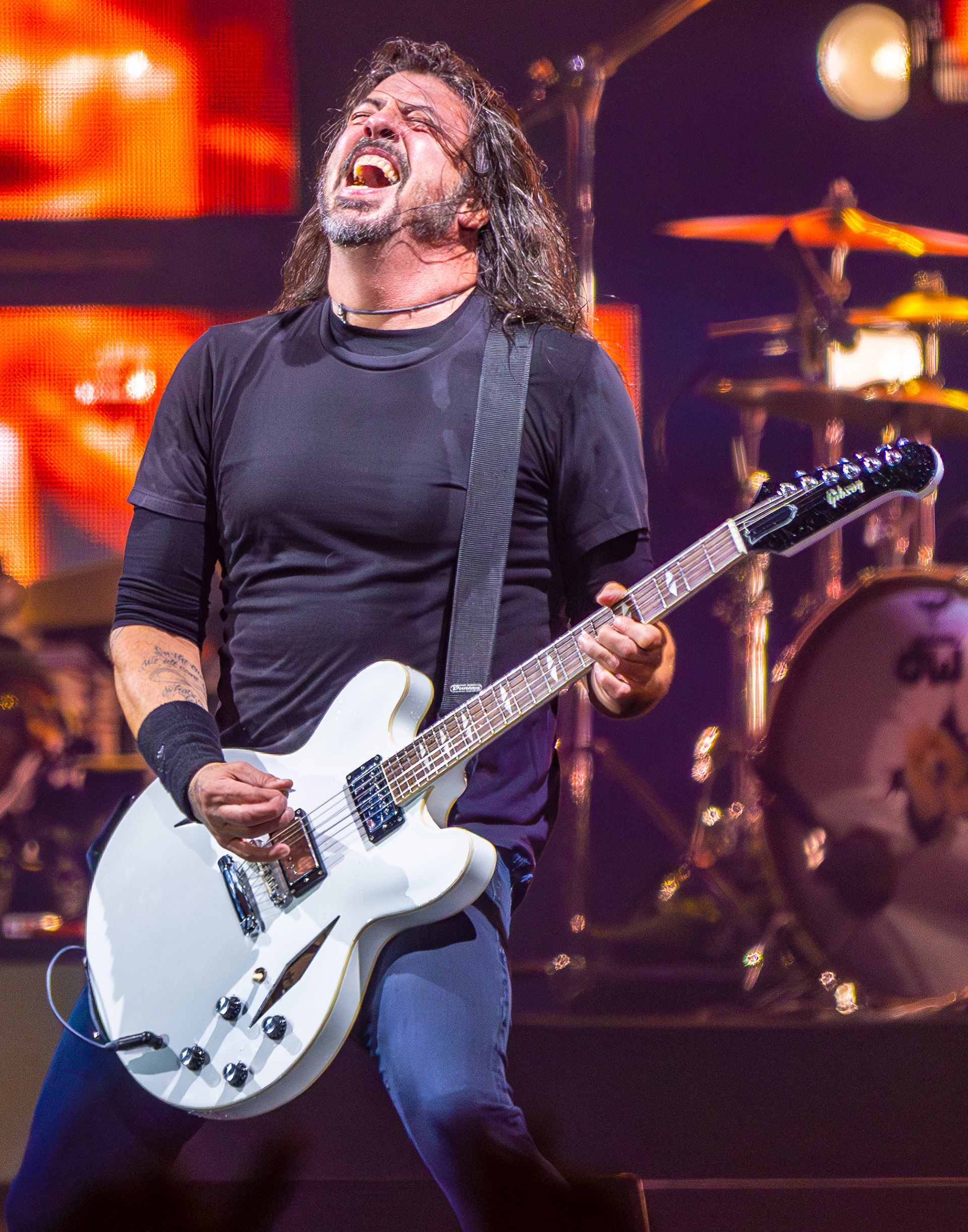 Foo Fighters - Bank of NH Pavilion 2023