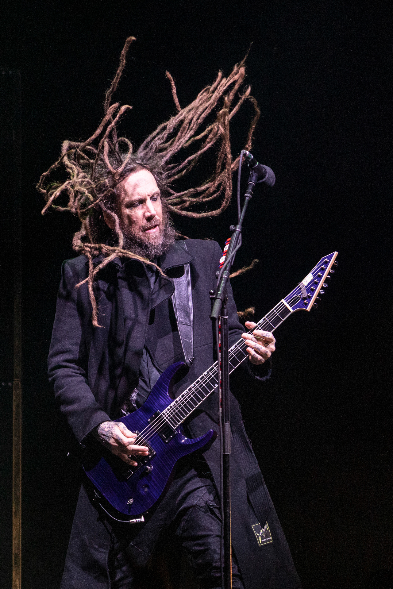 Korn - MVP Arena 2022