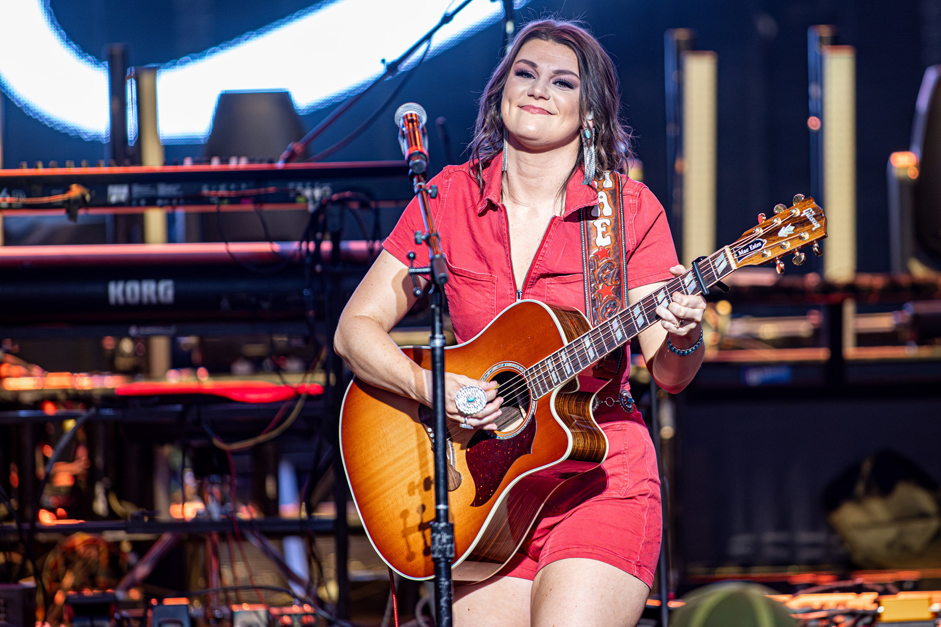 Mae Estes - SPAC 2024