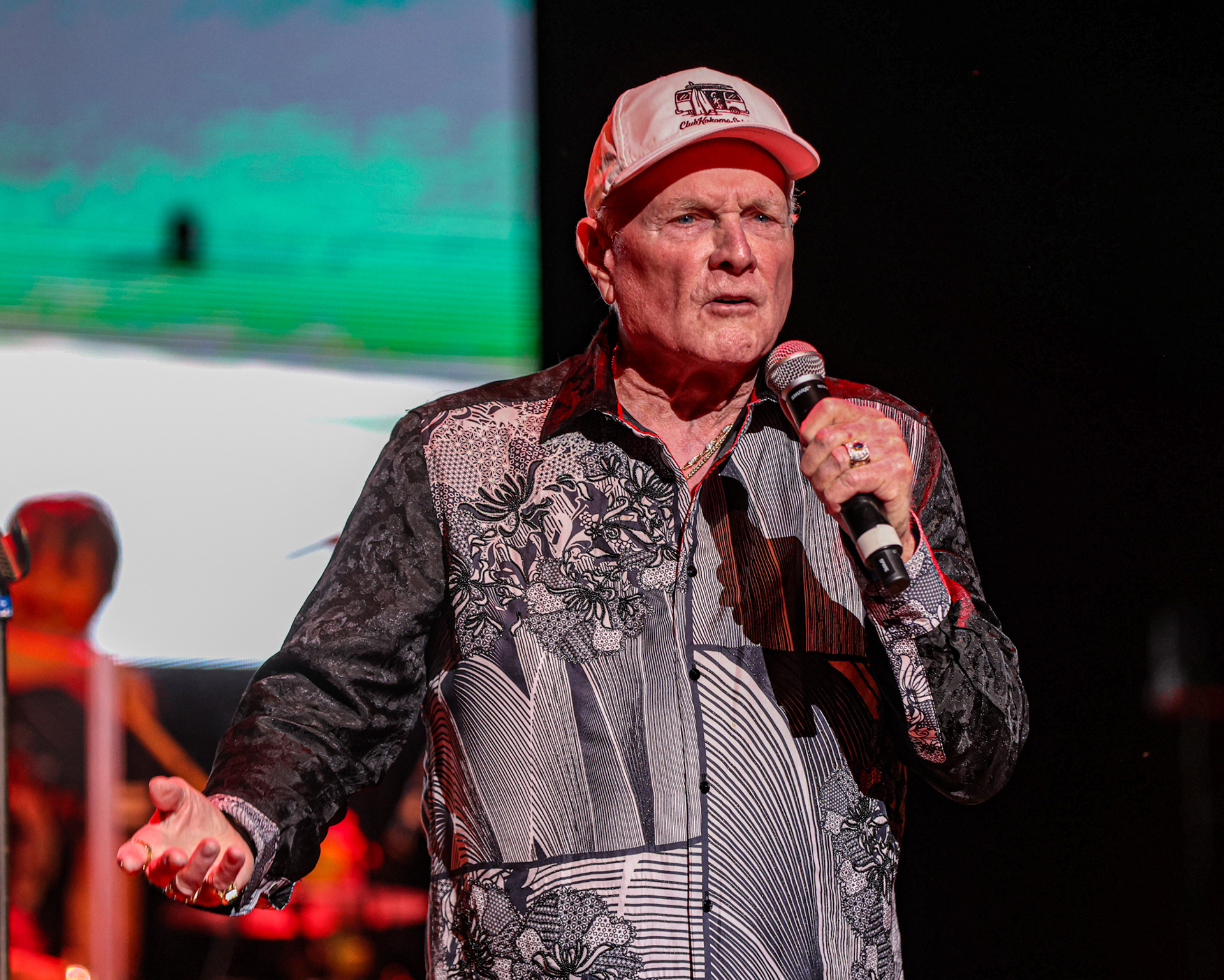 Beach Boys - SPAC 2024