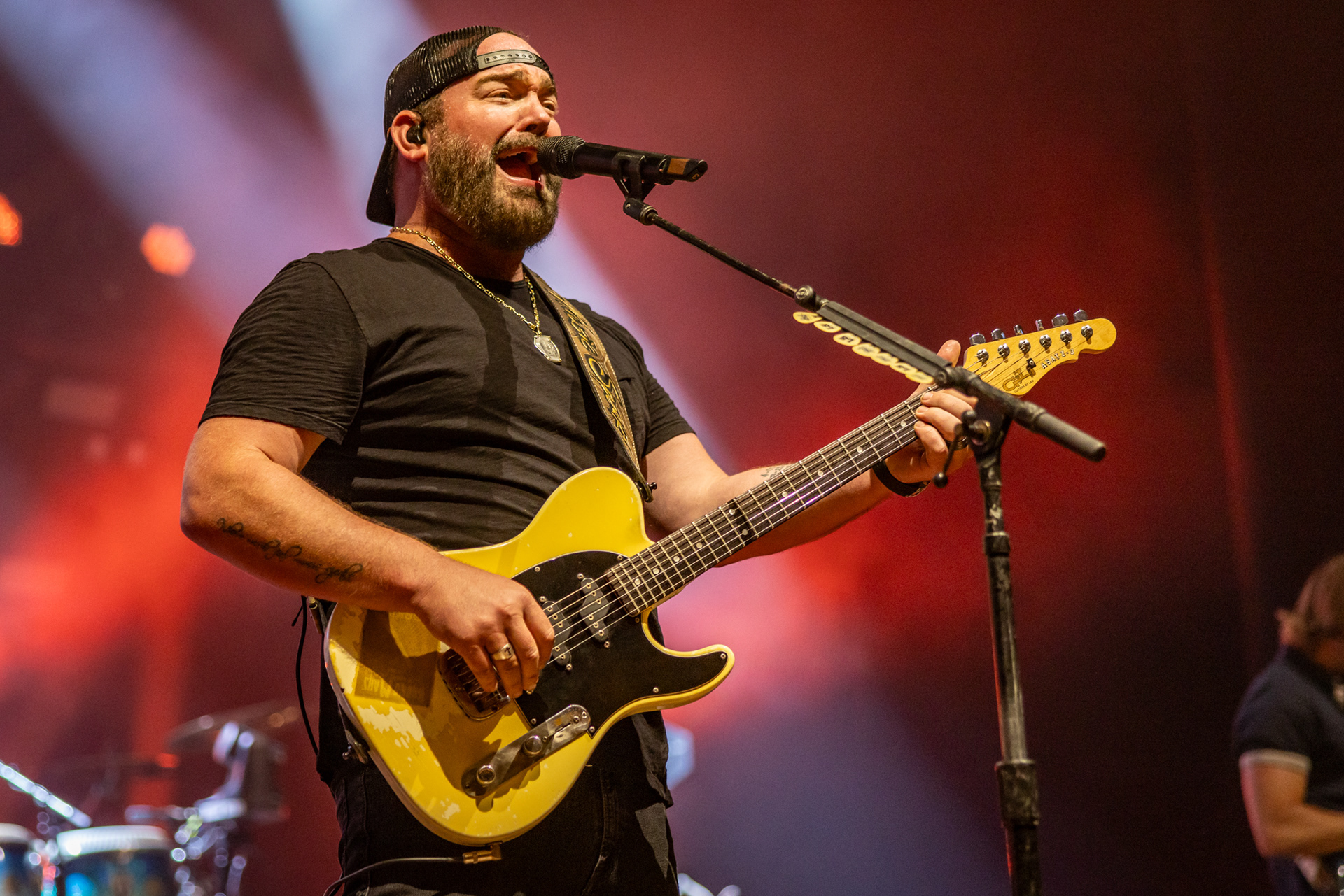 Lee Brice - Palace Theatre 2023