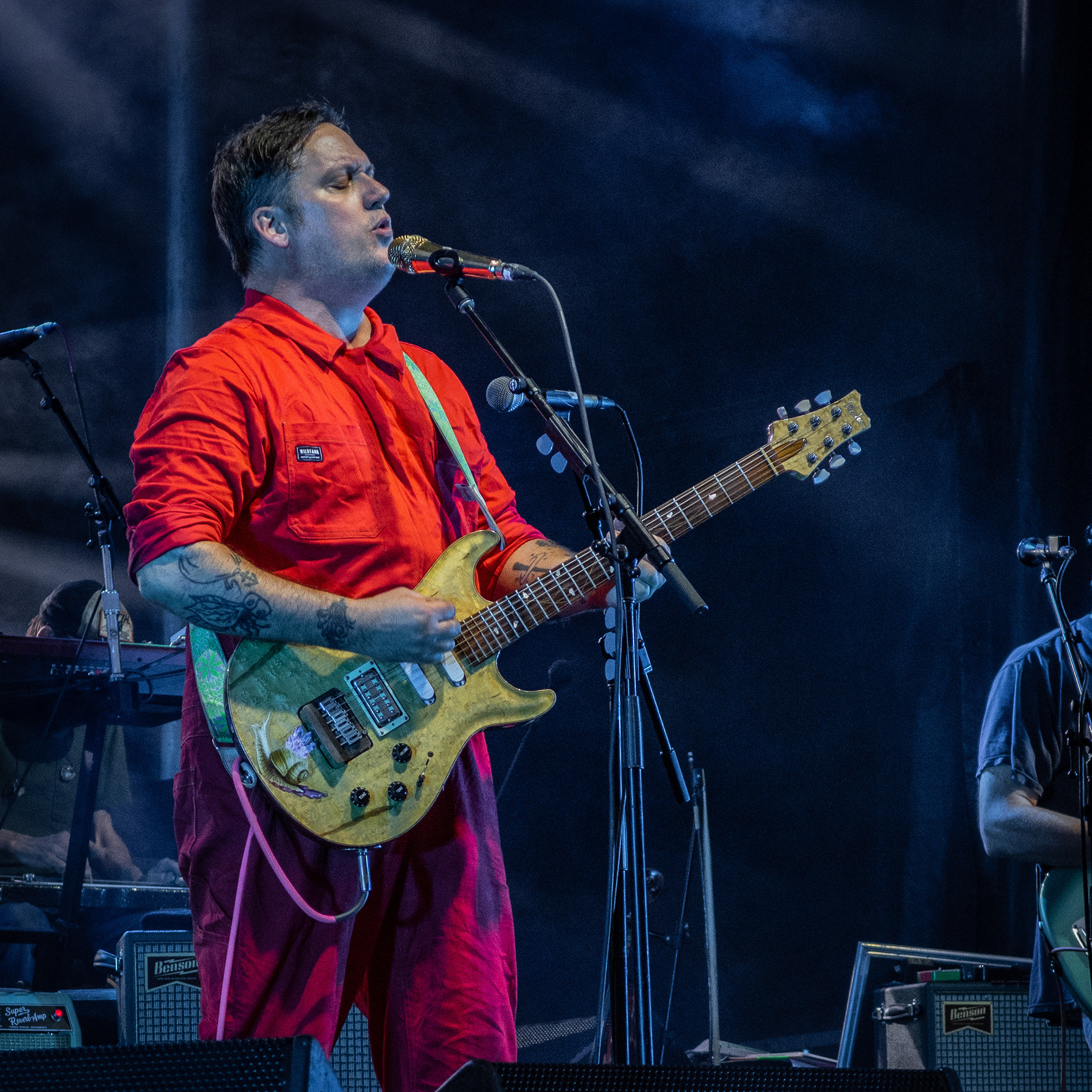 Modest Mouse - Brewery Ommegang 2021