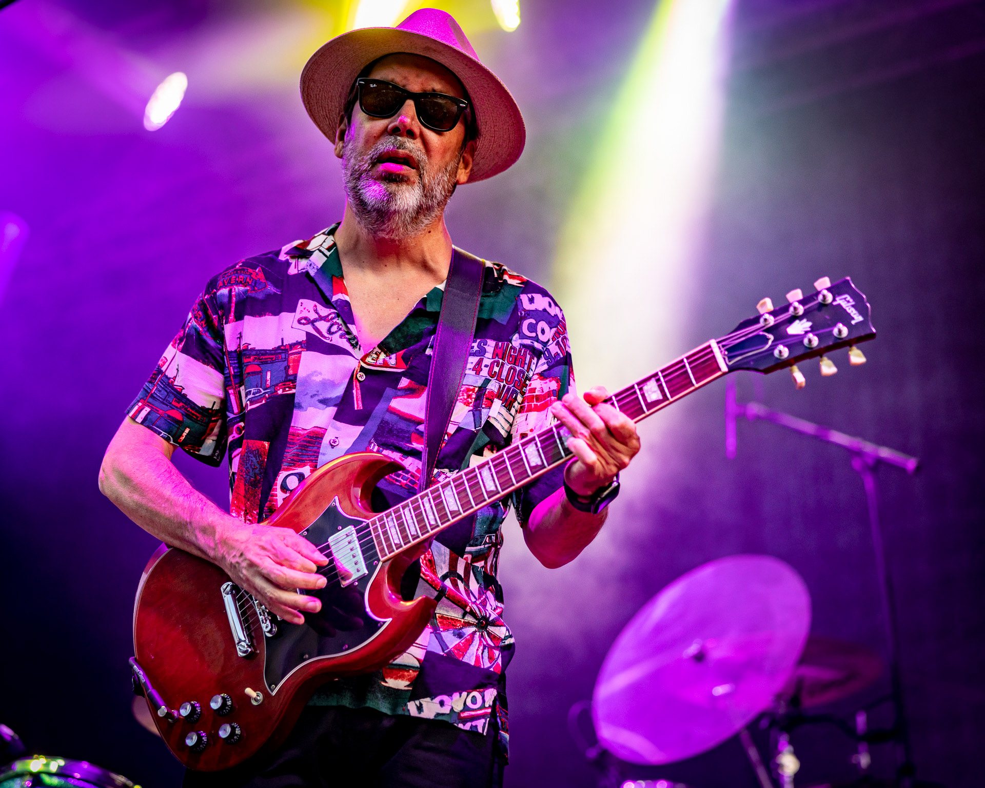 Fastball - Frog Alley 2022