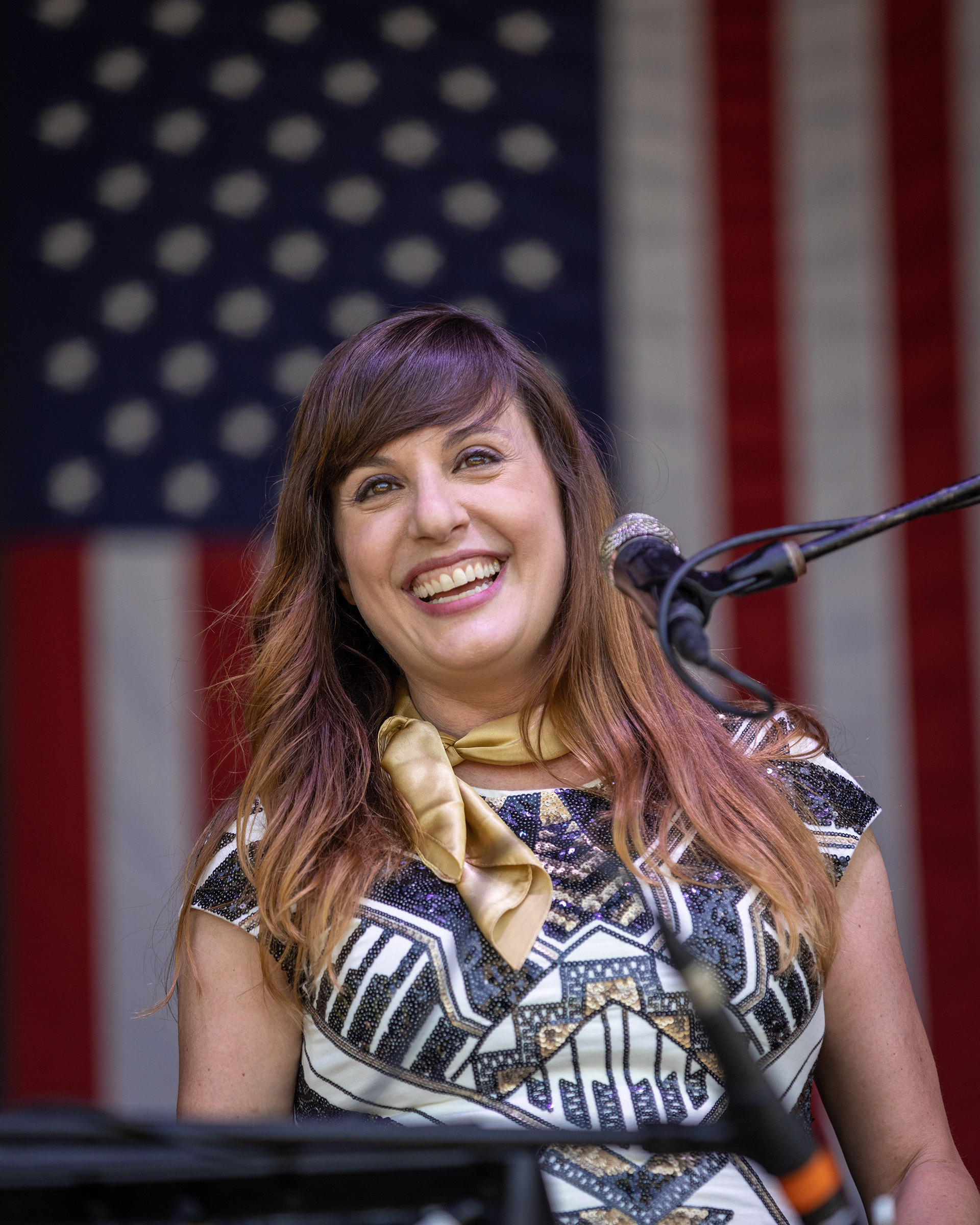 Sirsy - Clifton Commons 2021