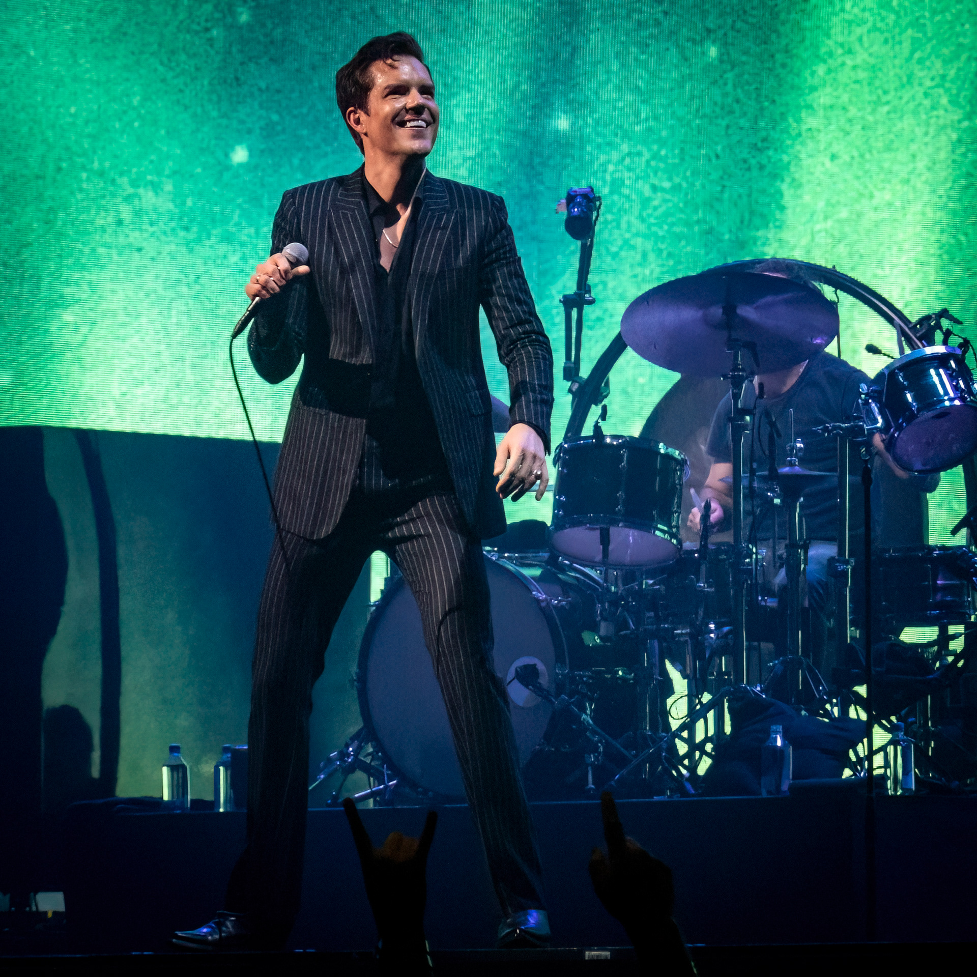 The Killers - Turning Stone 2022