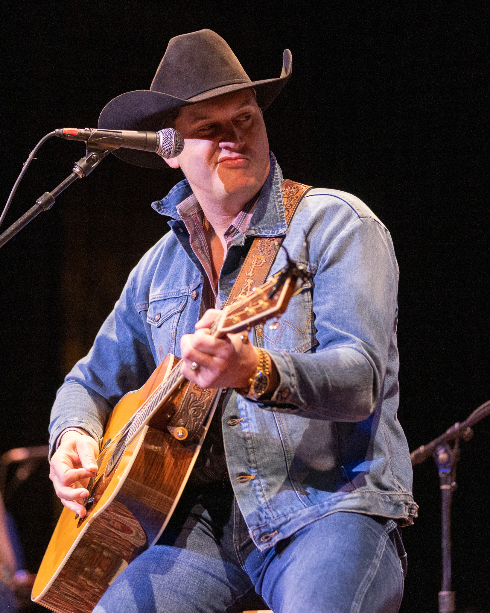 Jon Pardi - WGNA Secret Start 2022