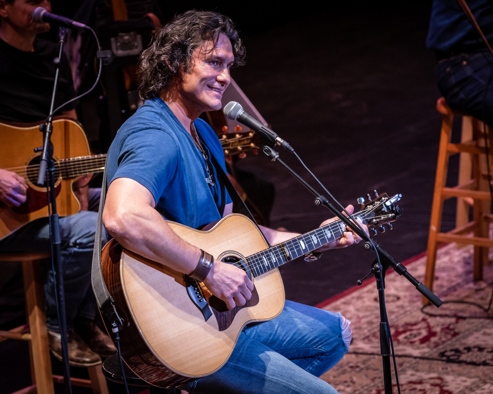 Joe Nichols - WGNA Secret Star Spring 2023