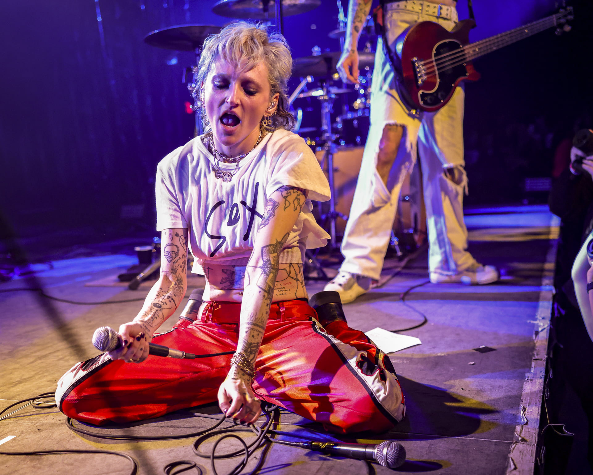 Royal & The Serpent - Starland Ballroom 2023